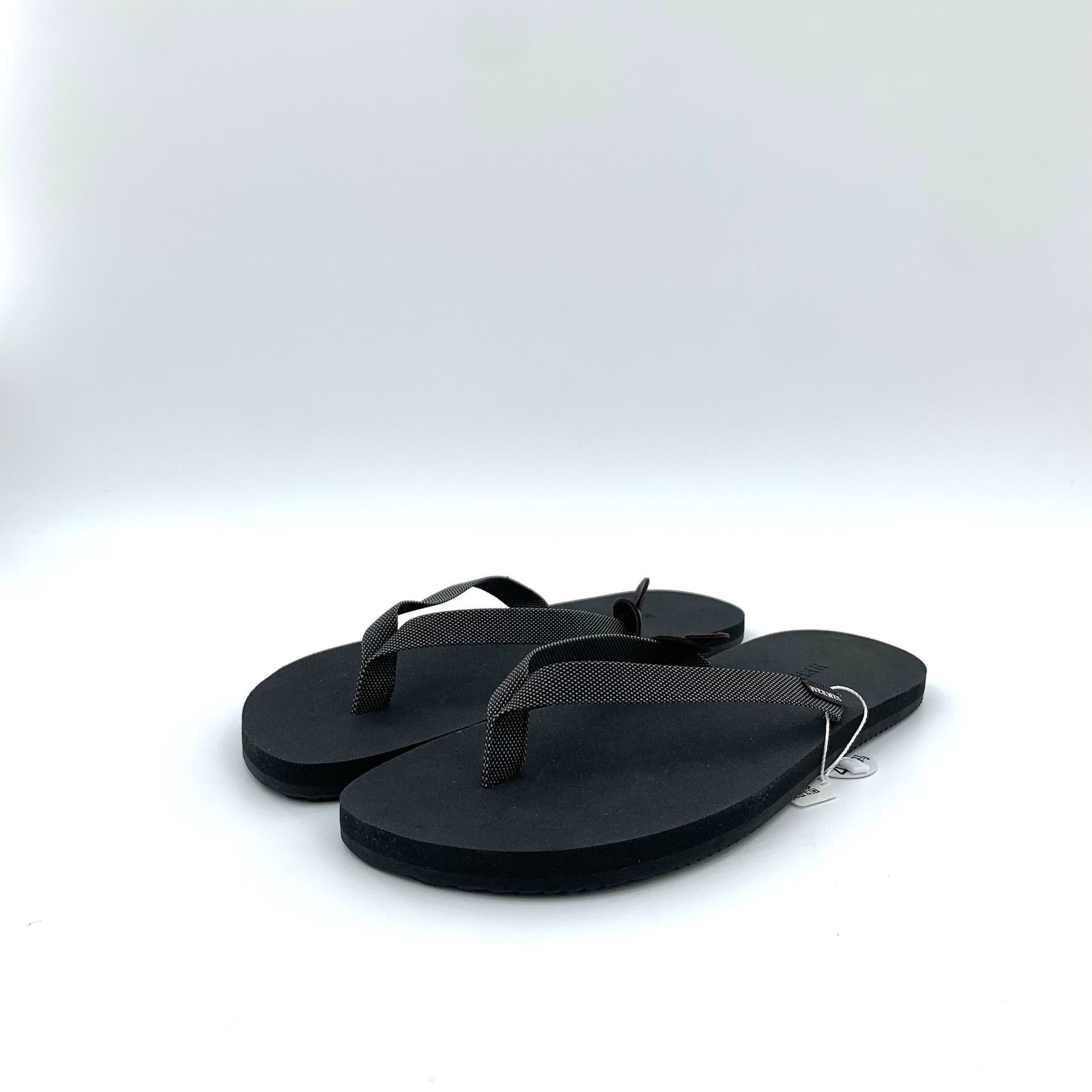 Hermes Hermes Open-Toe Casual Flat Flip-Flops Size US 9 / EU 42 - 1 Thumbnail