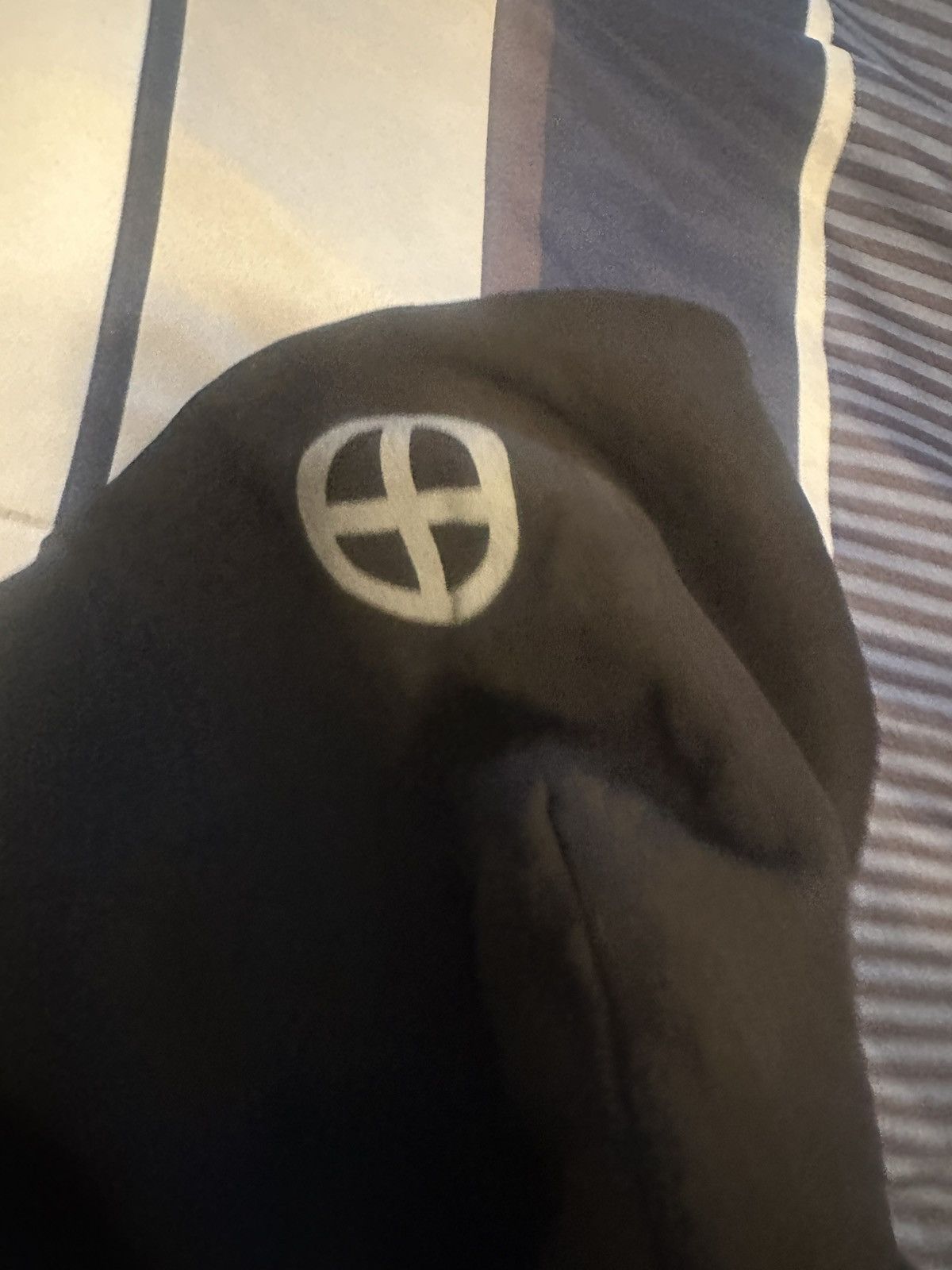 Actual Hate Ken Carson EU Tour XSideDown Hoodie Size US S / EU 44-46 / 1 - 4 Thumbnail