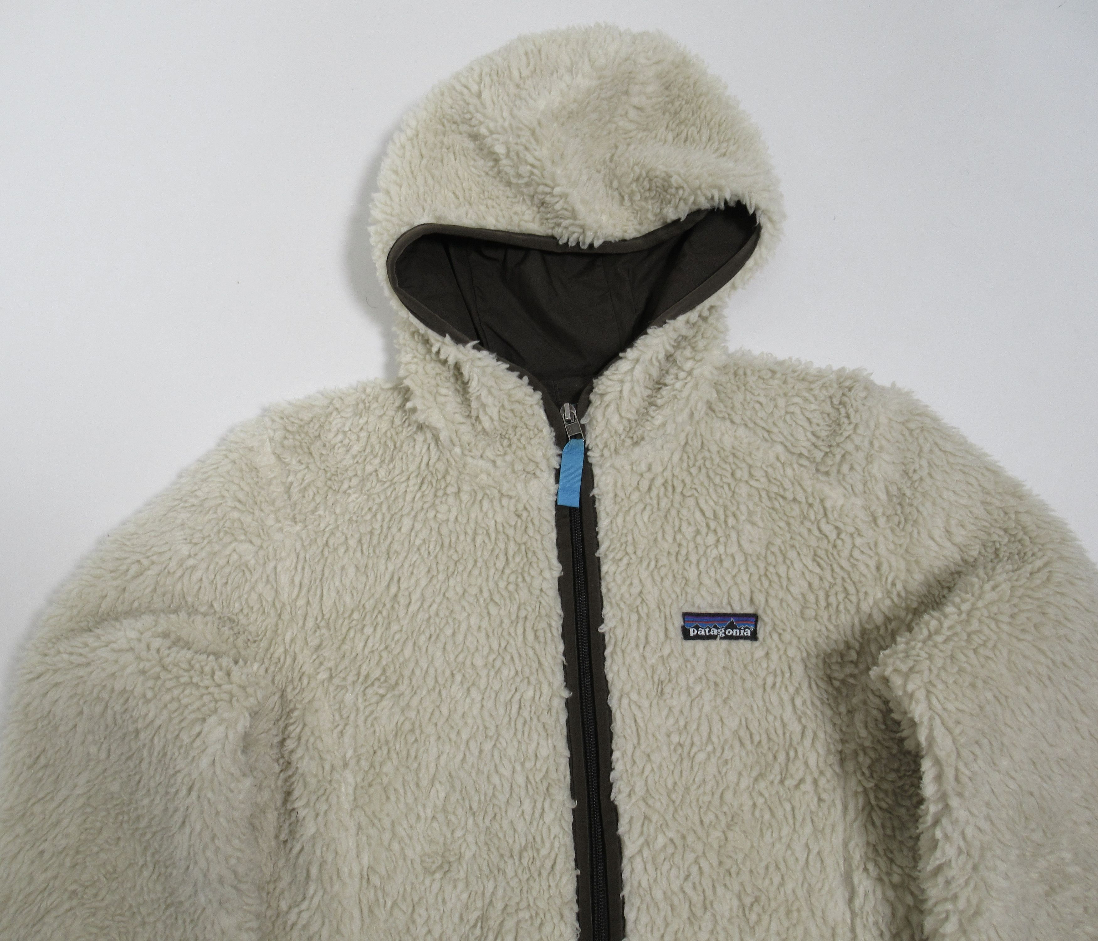 Patagonia Patagonia Retro-X™ Cardigan Natural NAT 23065FA12 Size M Size M / US 6-8 / IT 42-44 - 2 Thumbnail