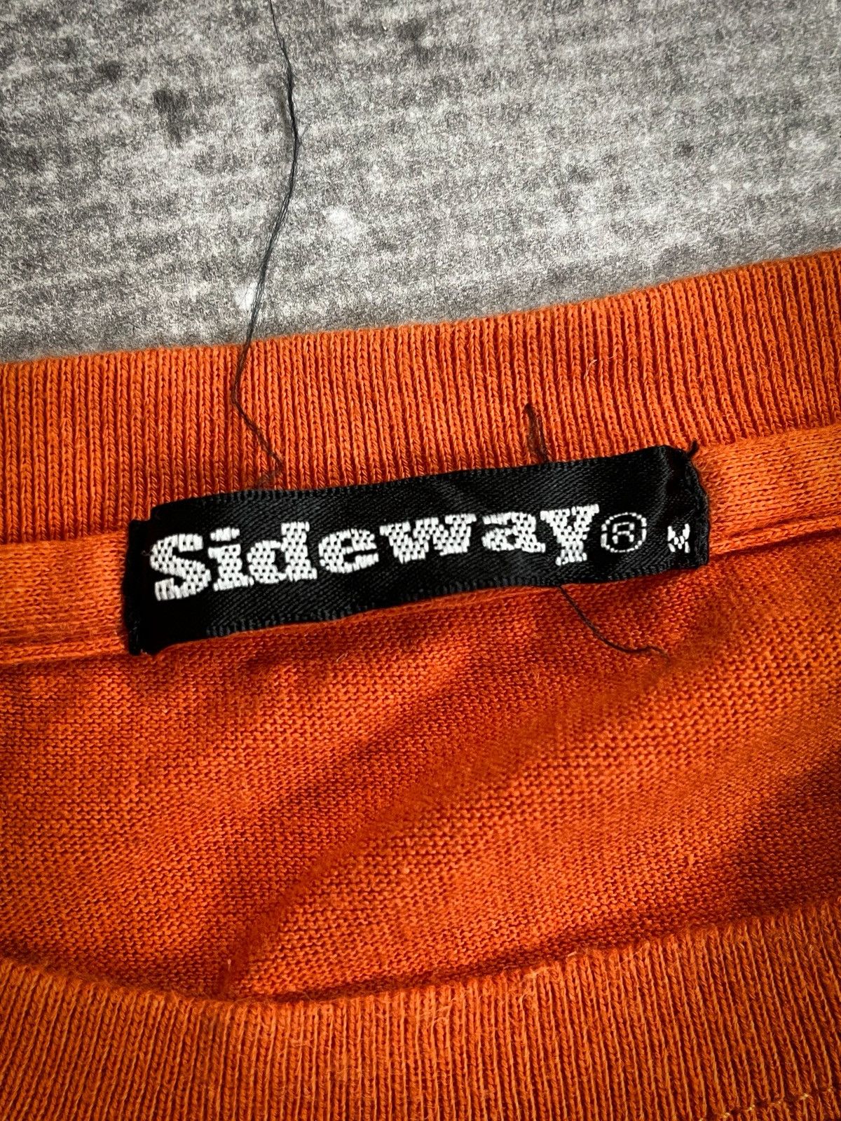 If Six Was Nine Sideway Tribal Dragon Longsleeve Size US L / EU 52-54 / 3 - 6 Thumbnail