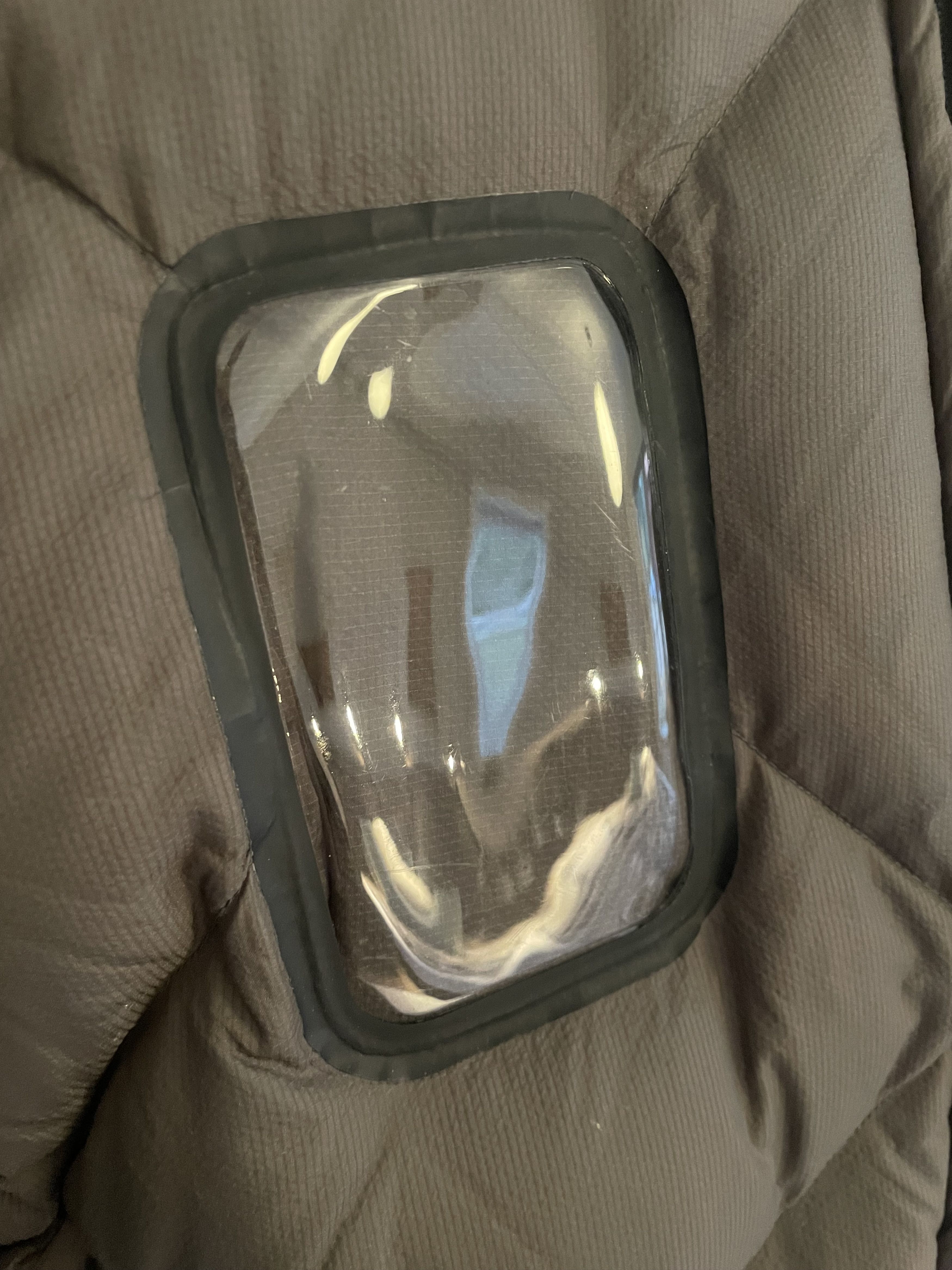 Undercover Undercover No (B)orders AW15 Puffer Size US XL / EU 56 / 4 - 8 Thumbnail
