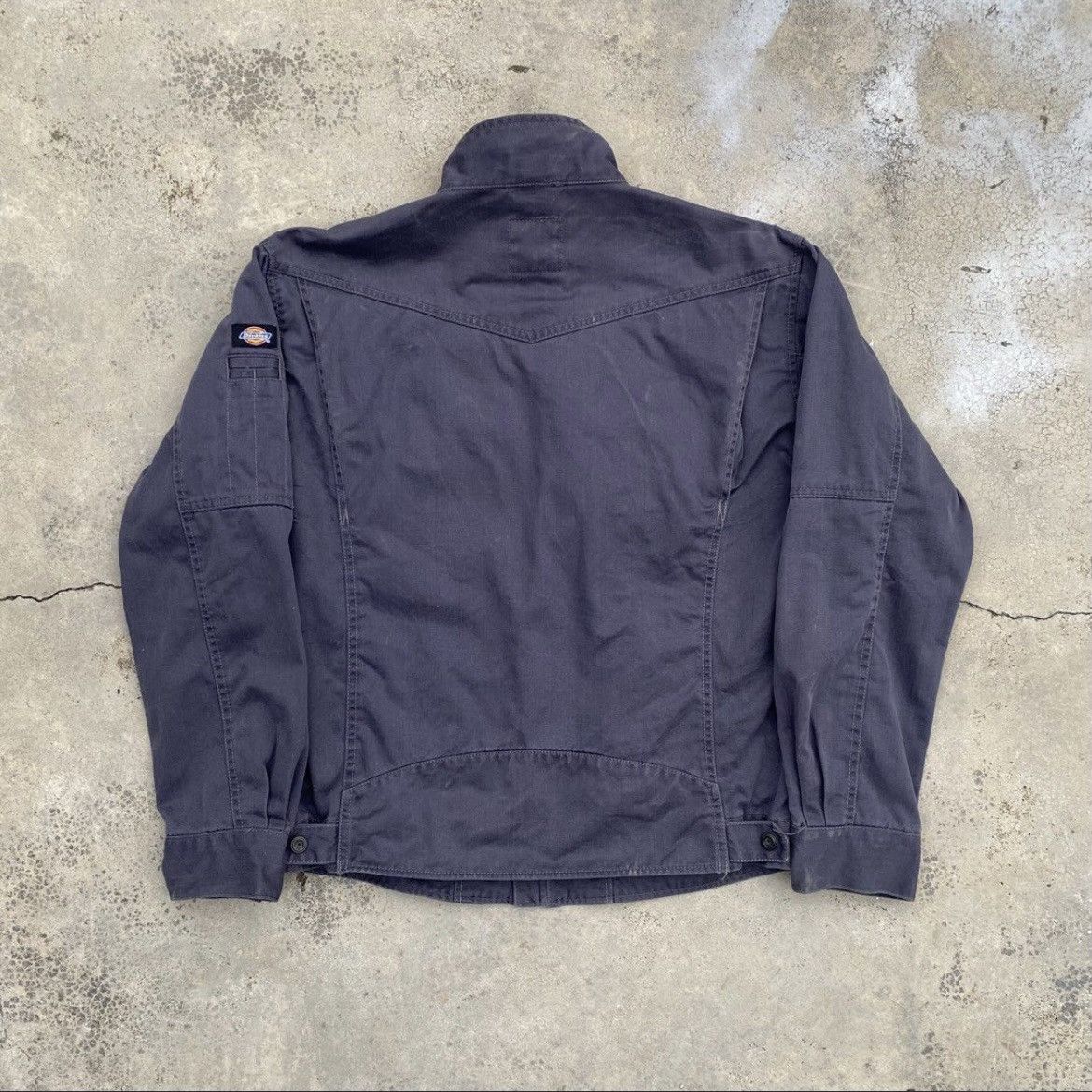 Dickies Dickies Jacket Outerwear Size US M / EU 48-50 / 2 - 2 Thumbnail