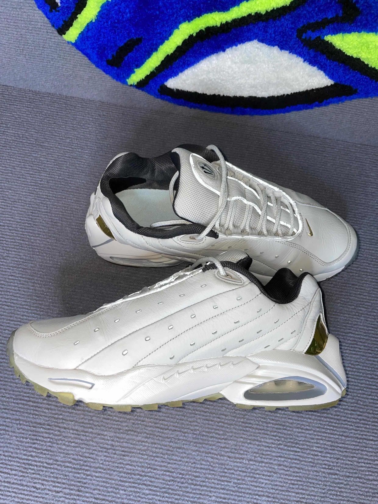 NOCTA × Nike Nocta Air Terra Champagne Size US 9 / EU 42 - 4 Thumbnail