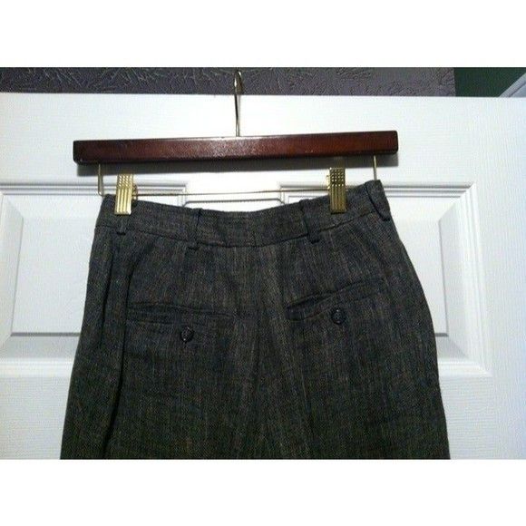 DKNY DKNY WOMEN'S 77%LINEN 23%RAYON 2PC SUIT SIZE: 4 Size S / US 4 / IT 40 - 11 Thumbnail