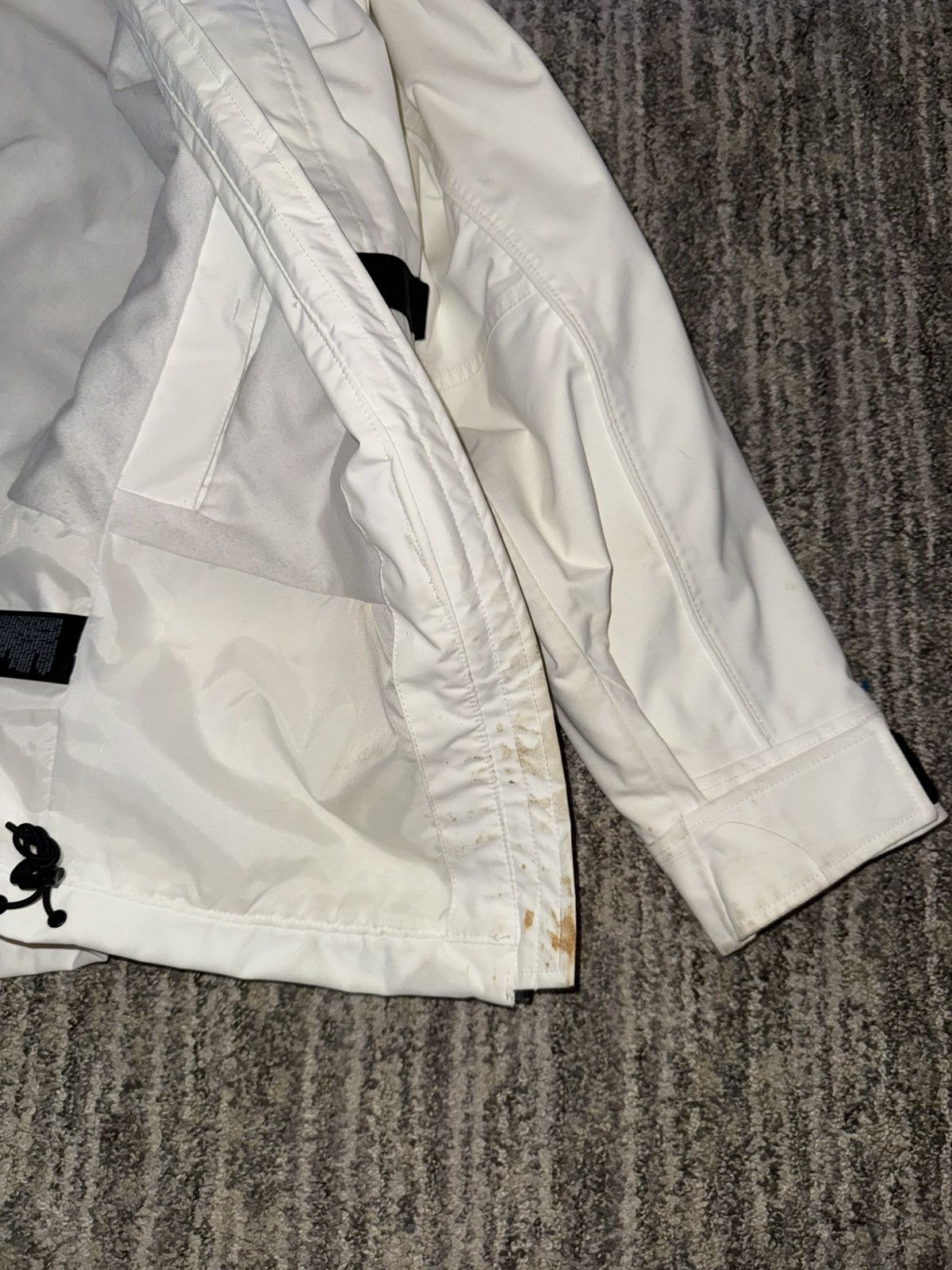 Supreme × The North Face Supreme x The North Face Steep Tech Hooded Jacket - Large Size US L / EU 52-54 / 3 - 9 Thumbnail