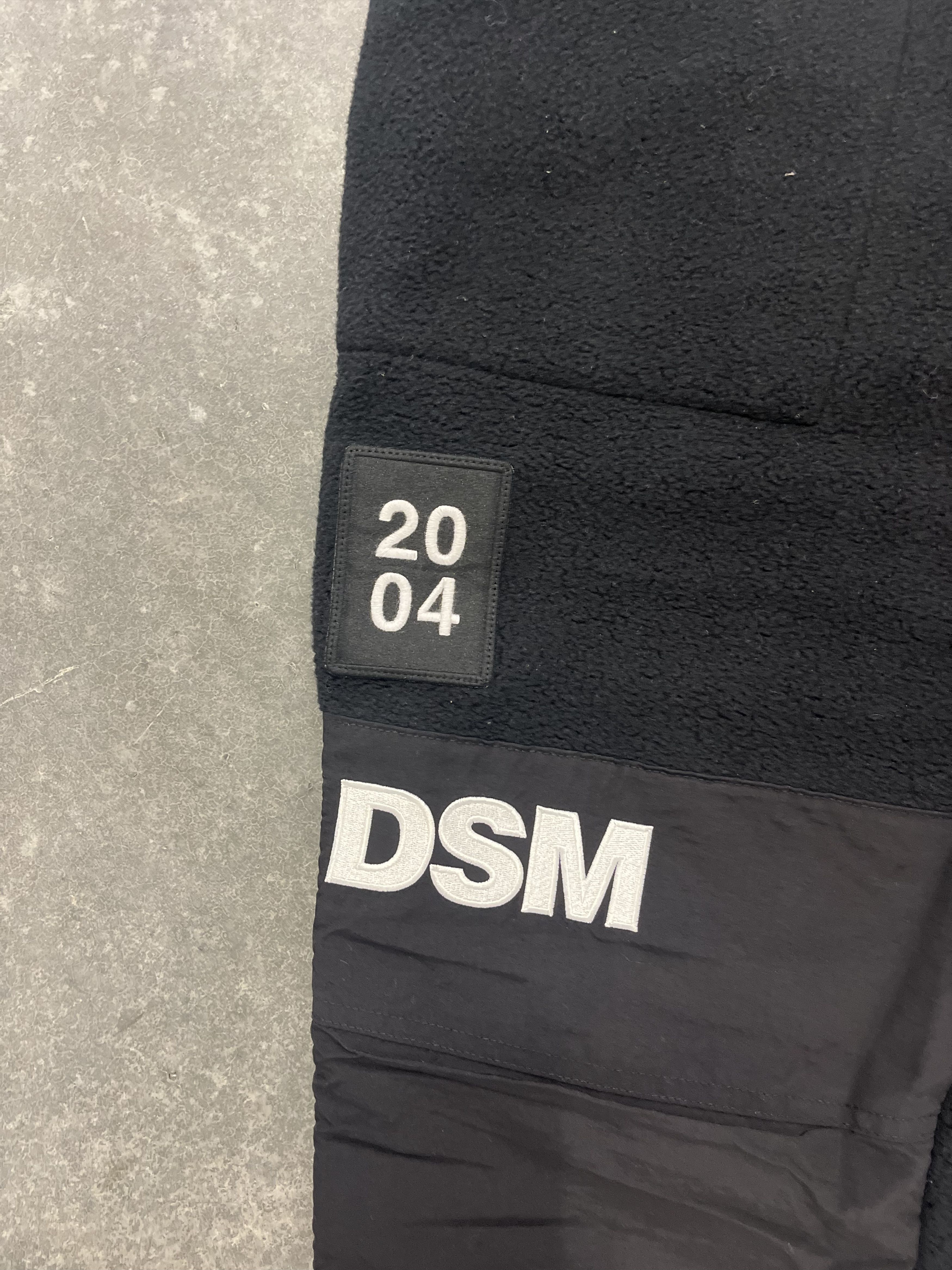 Dover Street Market × The North Face The North Face x Dover Street Market Denali Pants Medium Size US 30 / EU 46 - 5 Thumbnail