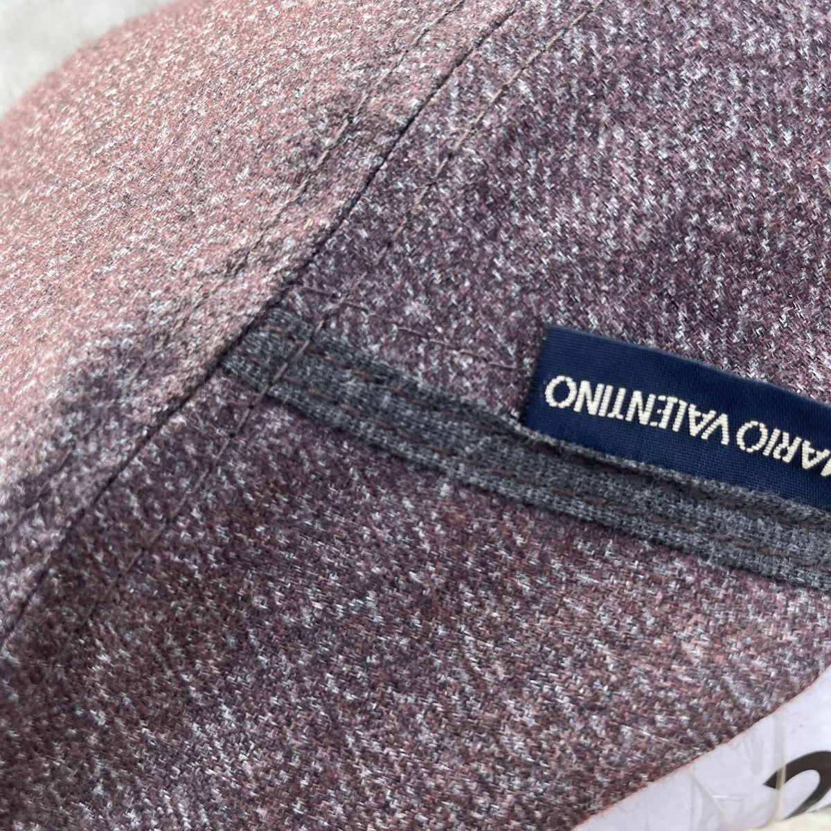 Valentino Mario valentino flatcap Size 36 - 5 Thumbnail