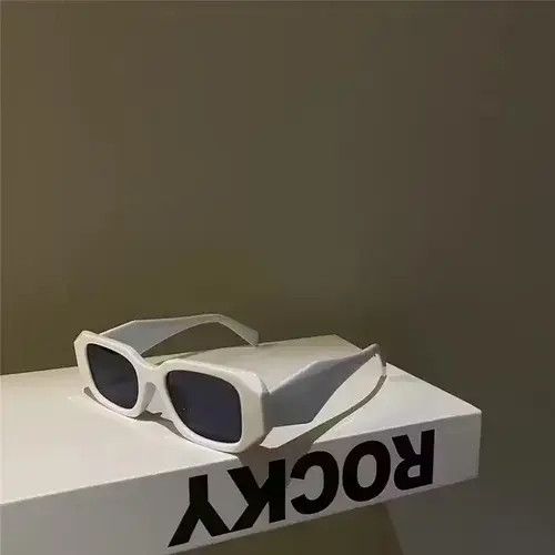 Electric Visual Retro punk sunglasses Size ONE SIZE - 4 Thumbnail