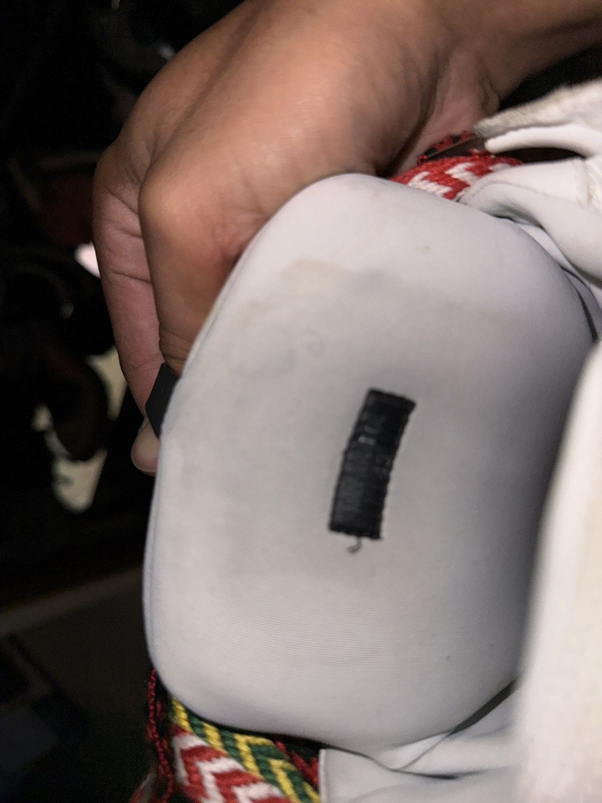 Gallery Dept. × Lanvin Lanvin x Gallery dept Size US 10 / EU 43 - 7 Thumbnail