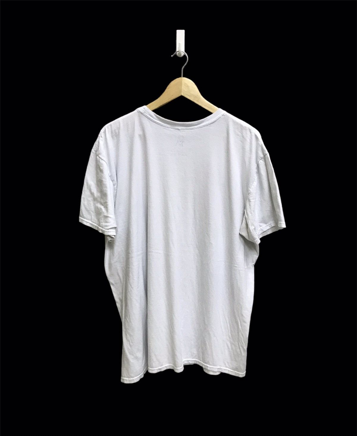 Band Tees FLORENCE & THE MACHINE ENGLISH ROCK BAND VOCALIST TSHIRT Size US XXL / EU 58 / 5 - 2 Thumbnail