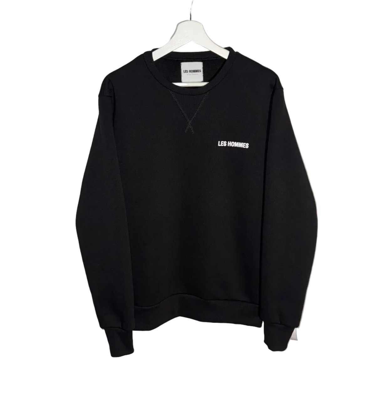 Les Hommes Sweater Les Hommes. Size US XL / EU 56 / 4 - 1 Thumbnail