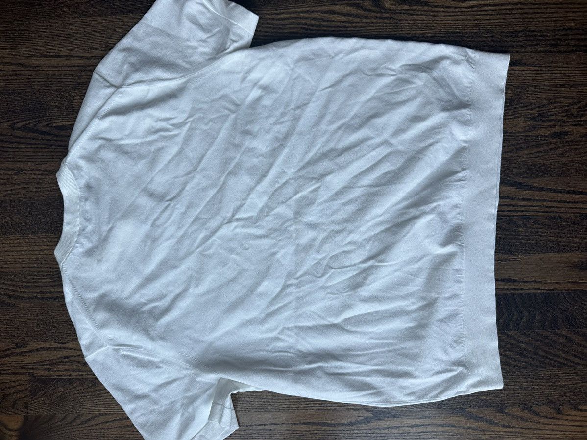 Designer × Theory Theory Knit T-Shirt Size US XL / EU 56 / 4 - 3 Thumbnail