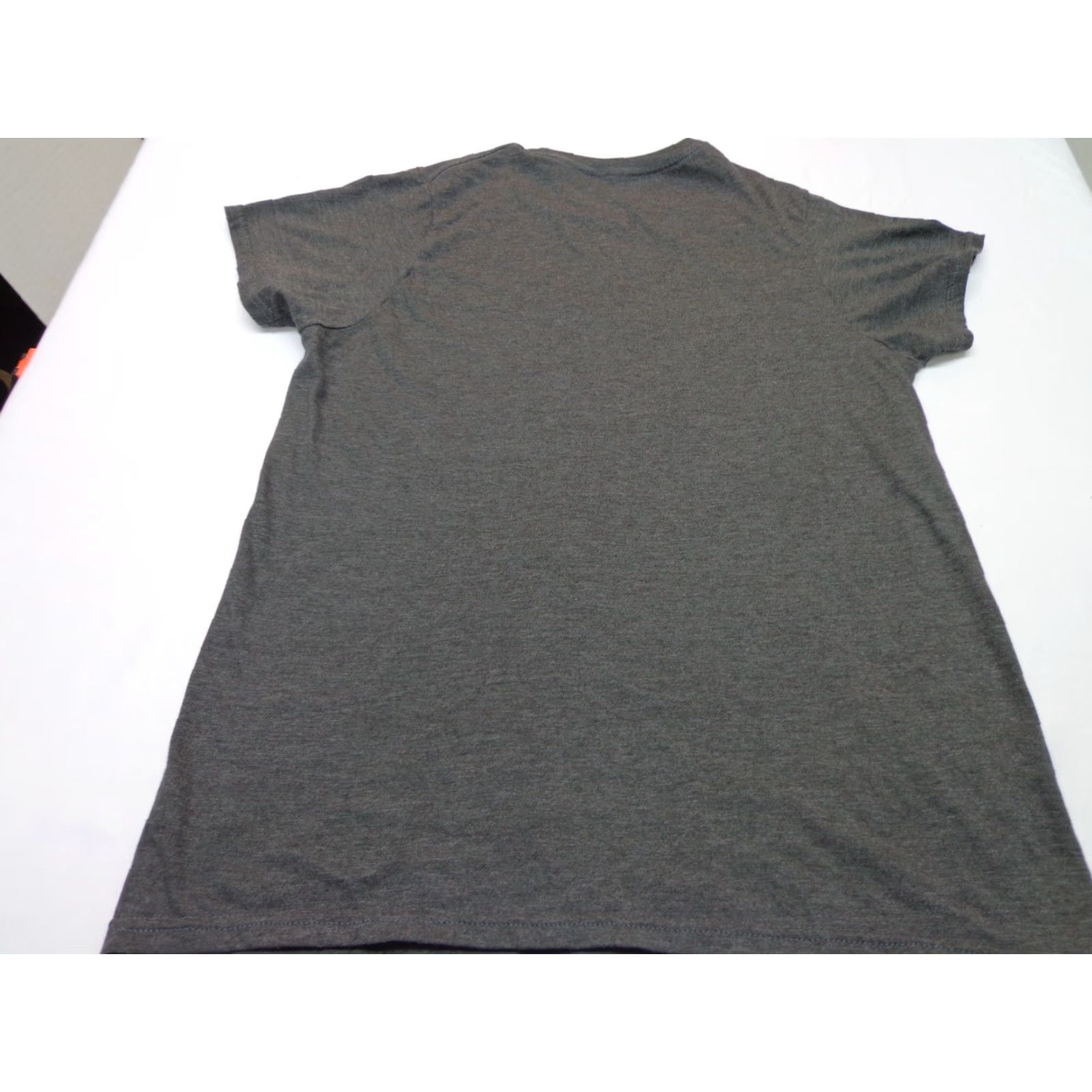 Vintage Scooby-Doo T-Shirt Men’s Size Small Shaggy Charcoal Heather Gray Regular Short Sleeve Size US S / EU 44-46 / 1 - 6 Thumbnail