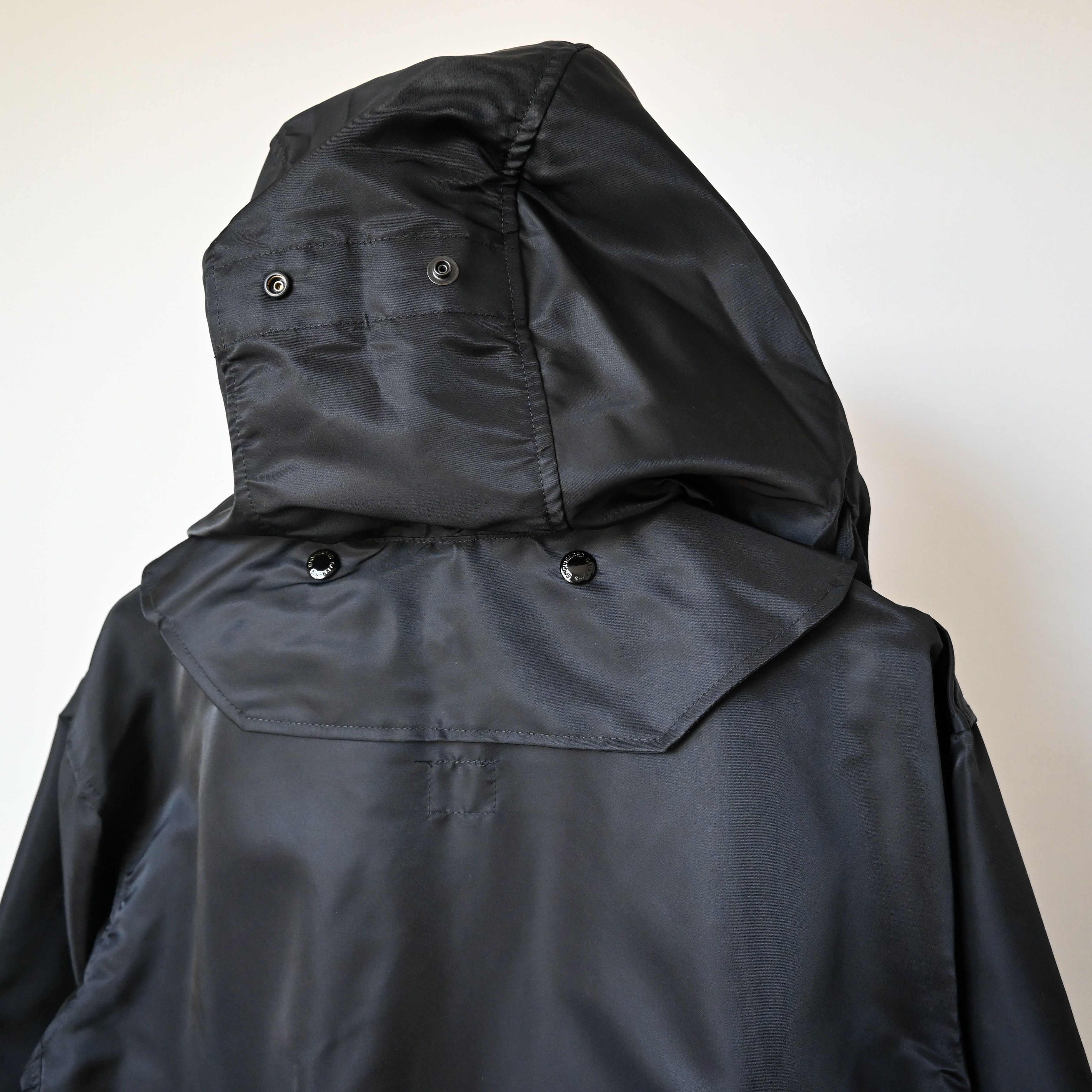 Engineered Garments Engineered Garments "Duster Coat" nylon satin Size US S / EU 44-46 / 1 - 3 Thumbnail