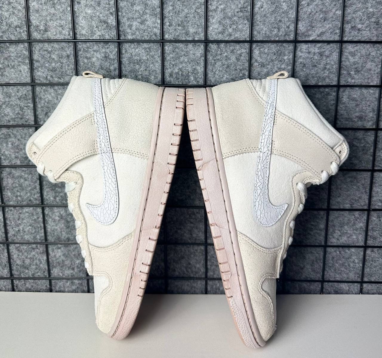 Nike Nike Dunk High Retro Premium US8 Size US 8 / EU 41 - 4 Thumbnail