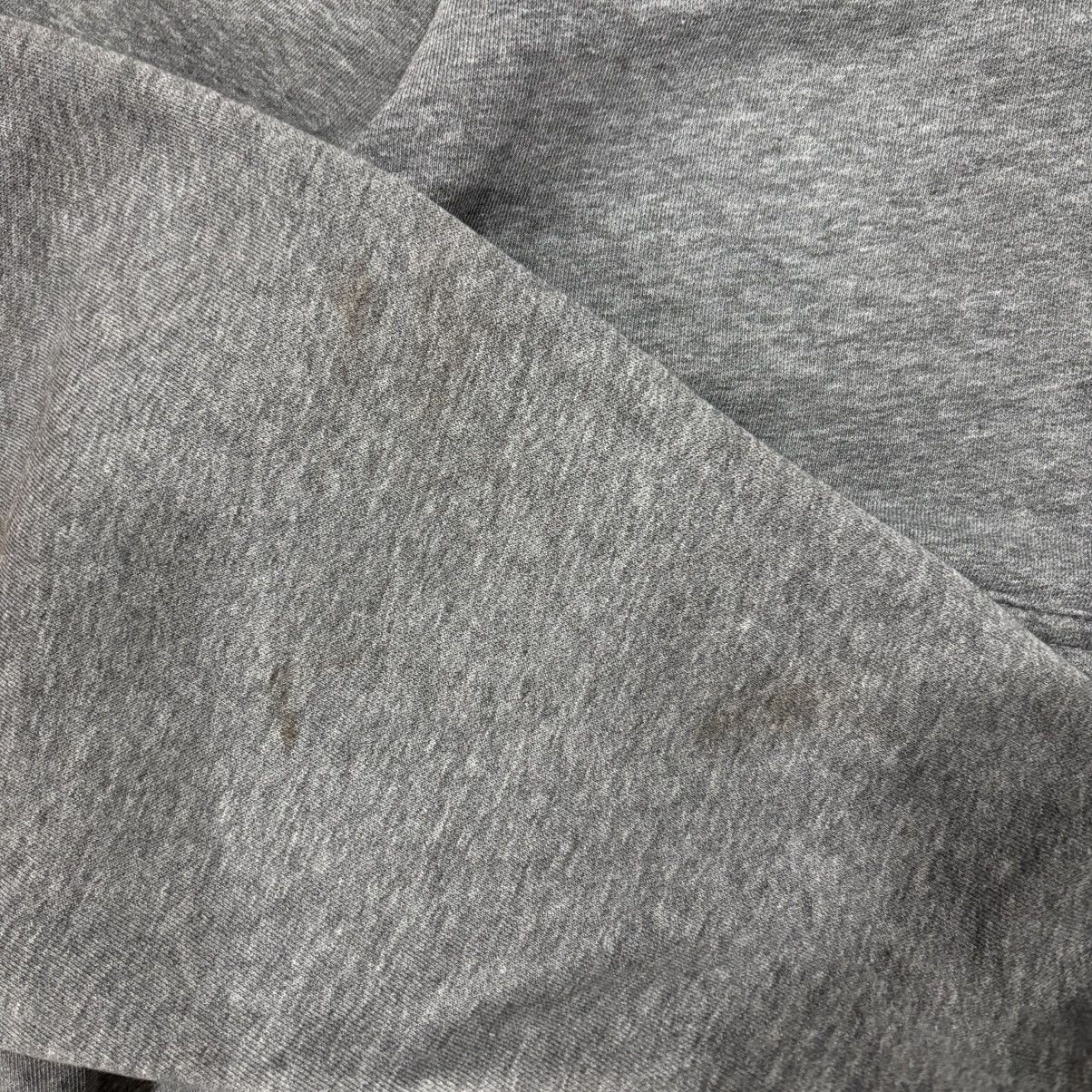 Nike 00’s Nike Mini Swoosh Hoodie Size US L / EU 52-54 / 3 - 8 Thumbnail