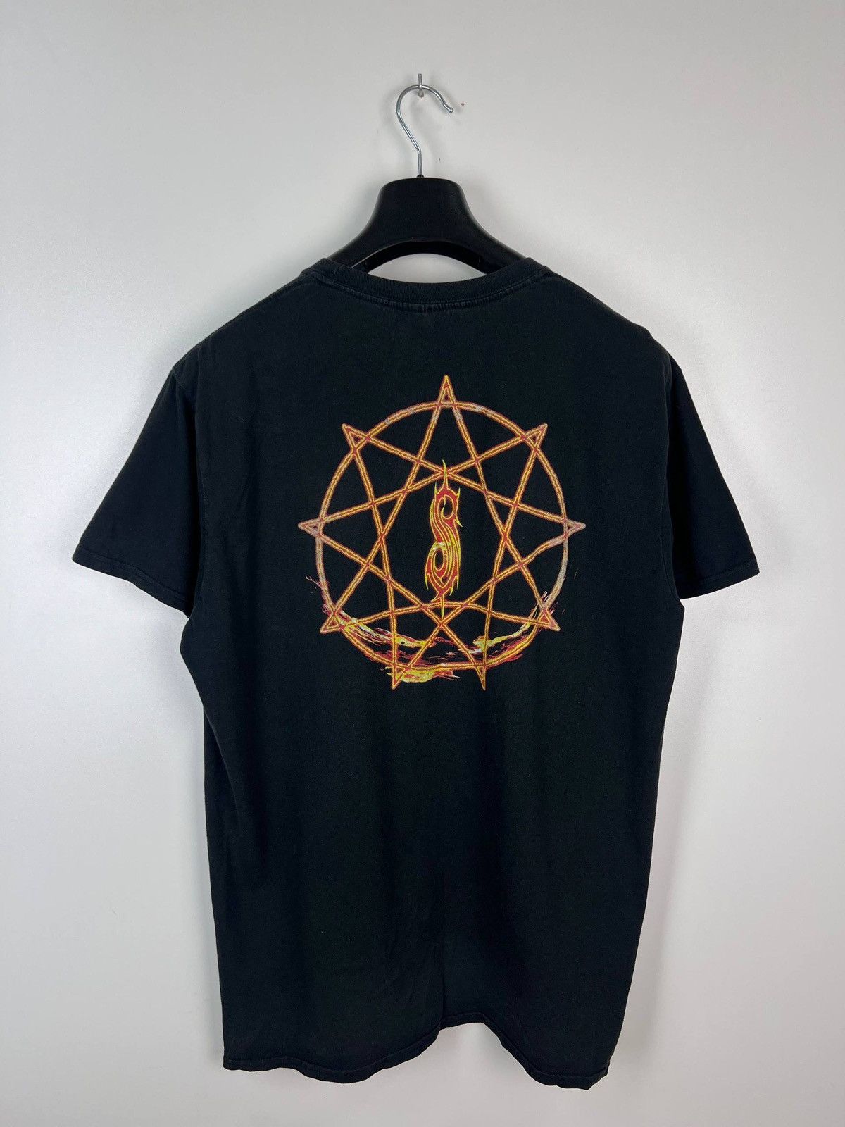 Other Slipknot Antennas to hell band t-shirts size L Size US L / EU 52-54 / 3 - 2 Thumbnail