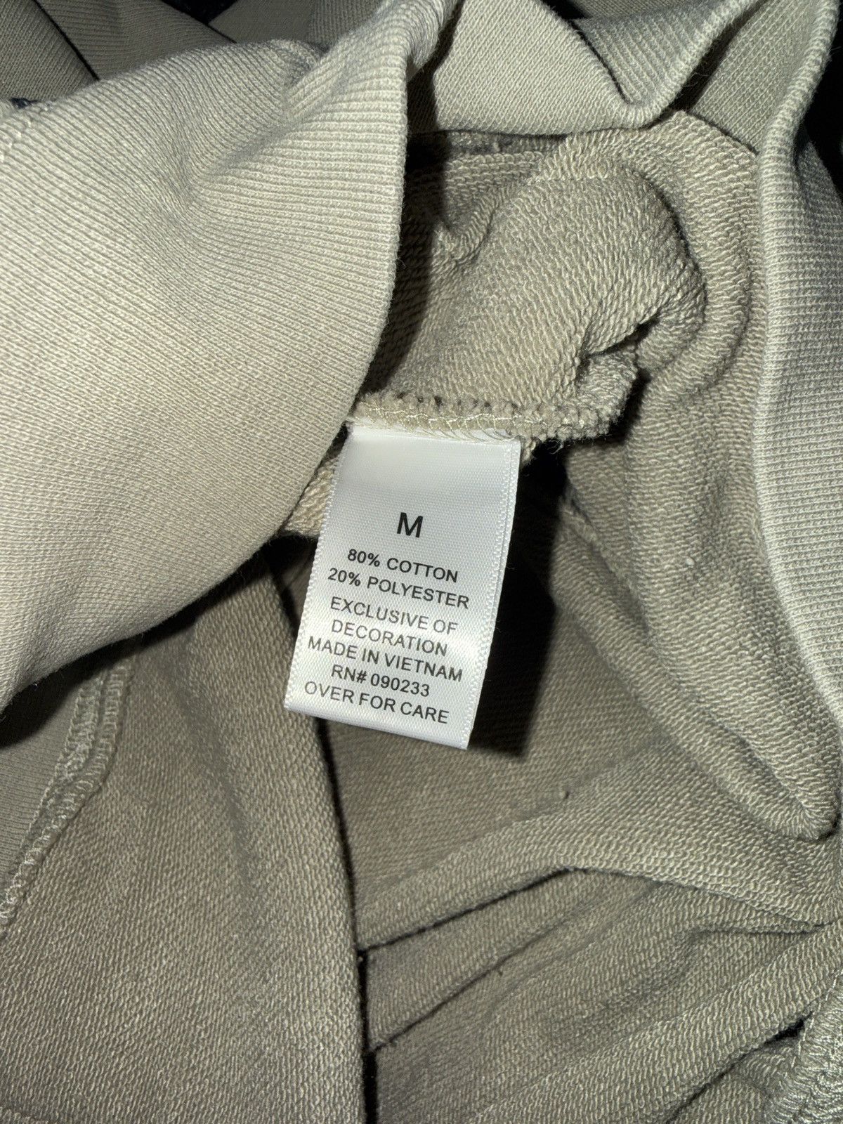 The GV Gallery Gv gallery hoodie Size US M / EU 48-50 / 2 - 4 Thumbnail