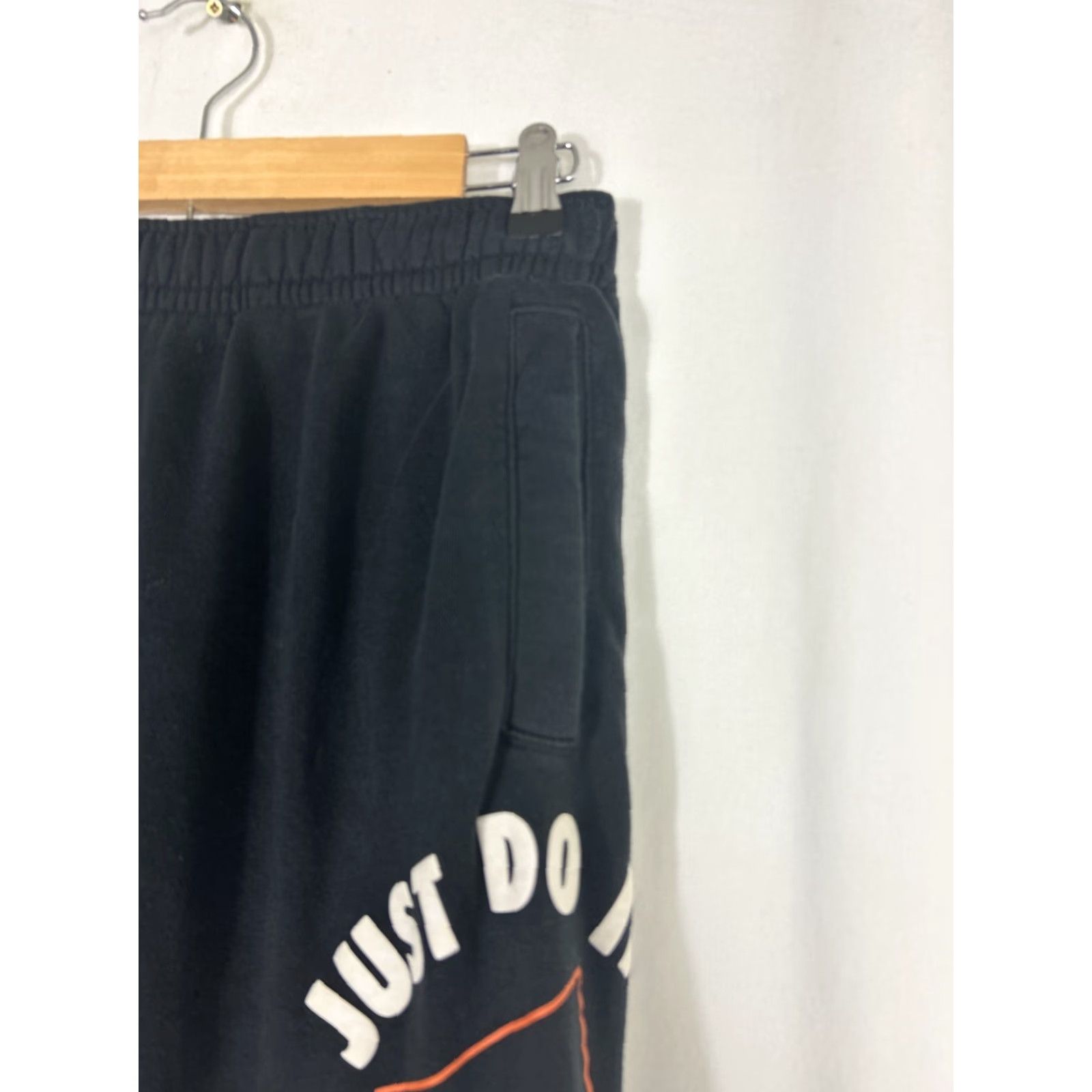 Nike Nike Mens Joggers Shirt? Wait. Size US 29 - 5 Thumbnail