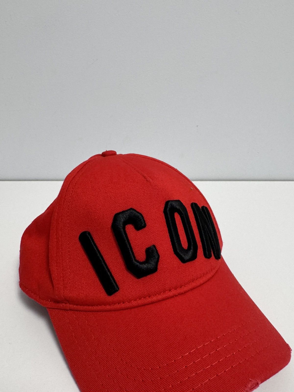 Dsquared2 Dsquared2 Cap Y2K style hype Size ONE SIZE - 2 Thumbnail