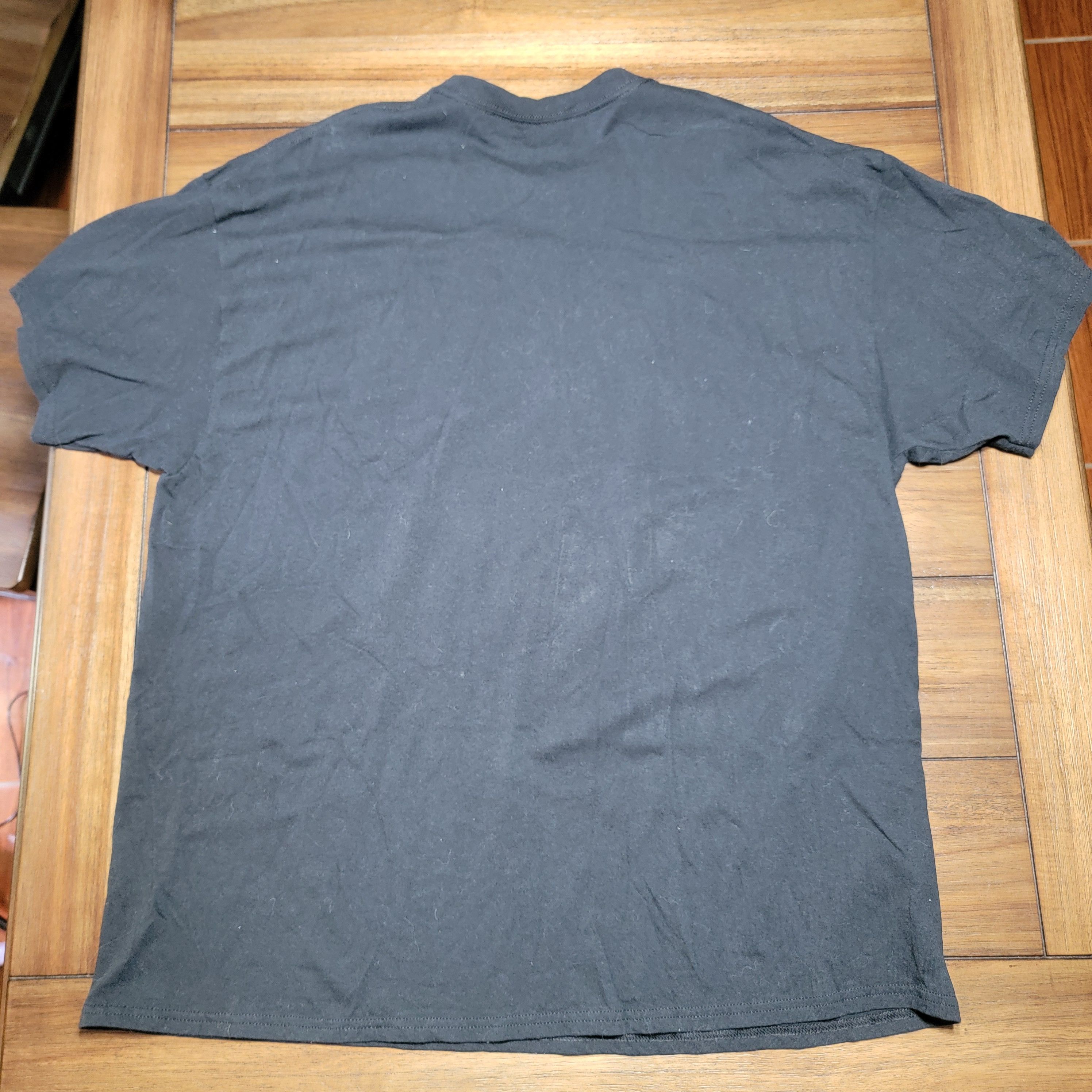 Other Ice Cube Graphic SS Black Unisex Tee - Size 2XL Size US XXL / EU 58 / 5 - 3 Thumbnail