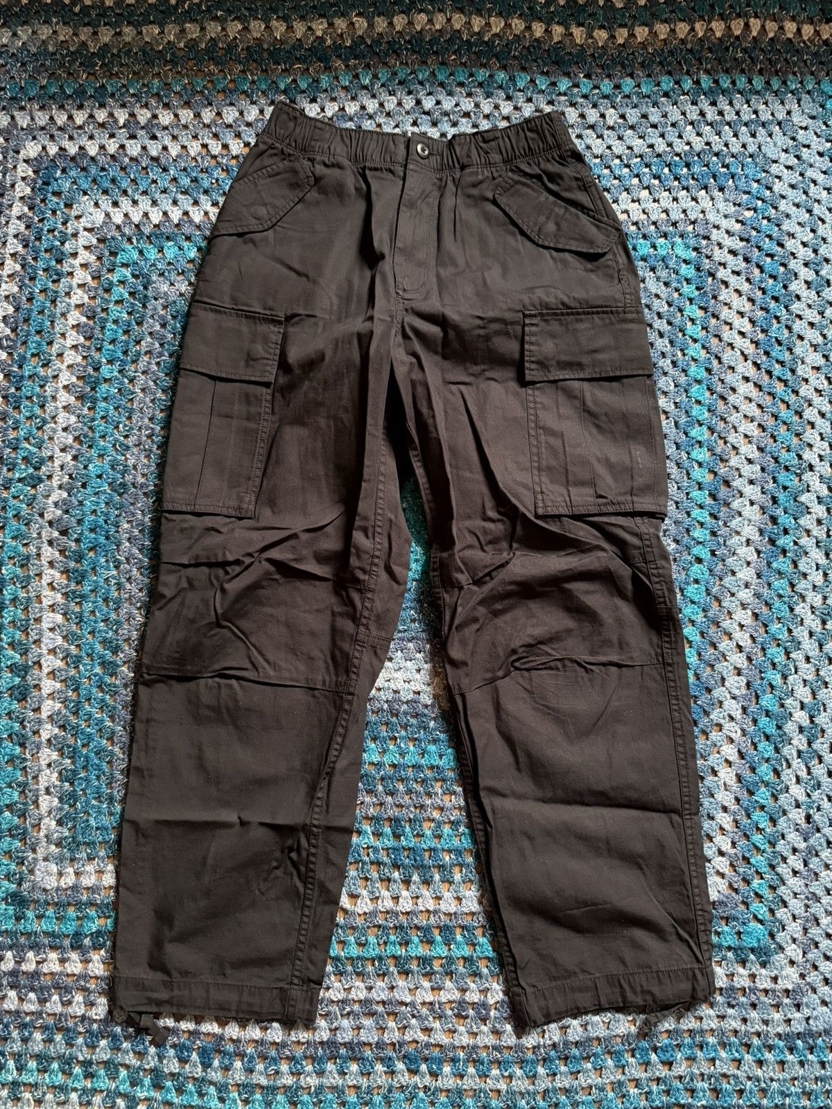 thisisneverthat thisisneverthat Cargo Pants Size US 30 / EU 46 - 1 Thumbnail