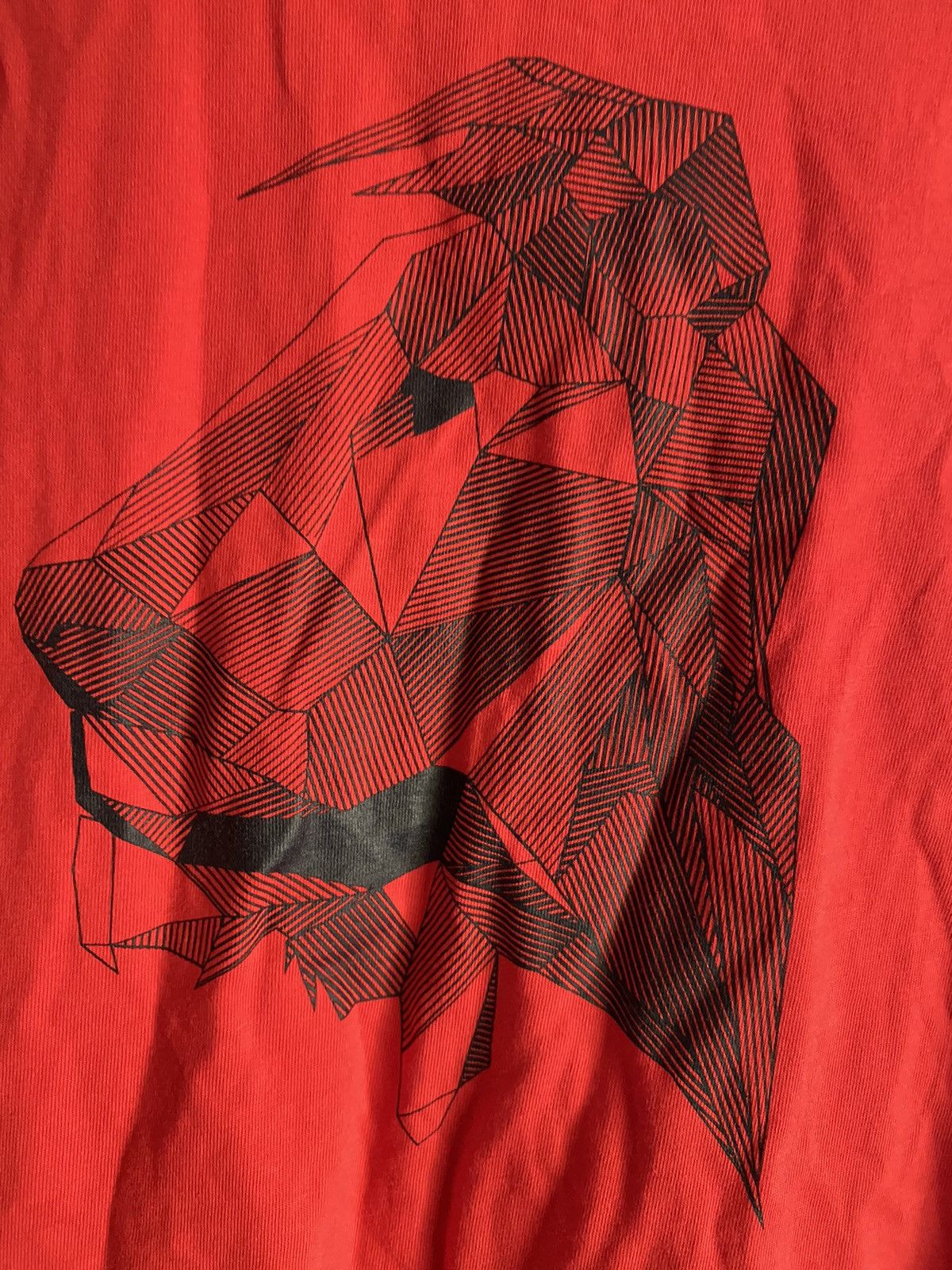 Nike Vintage Nike Singapore t-shirt NSW Rare Size US M / EU 48-50 / 2 - 2 Thumbnail