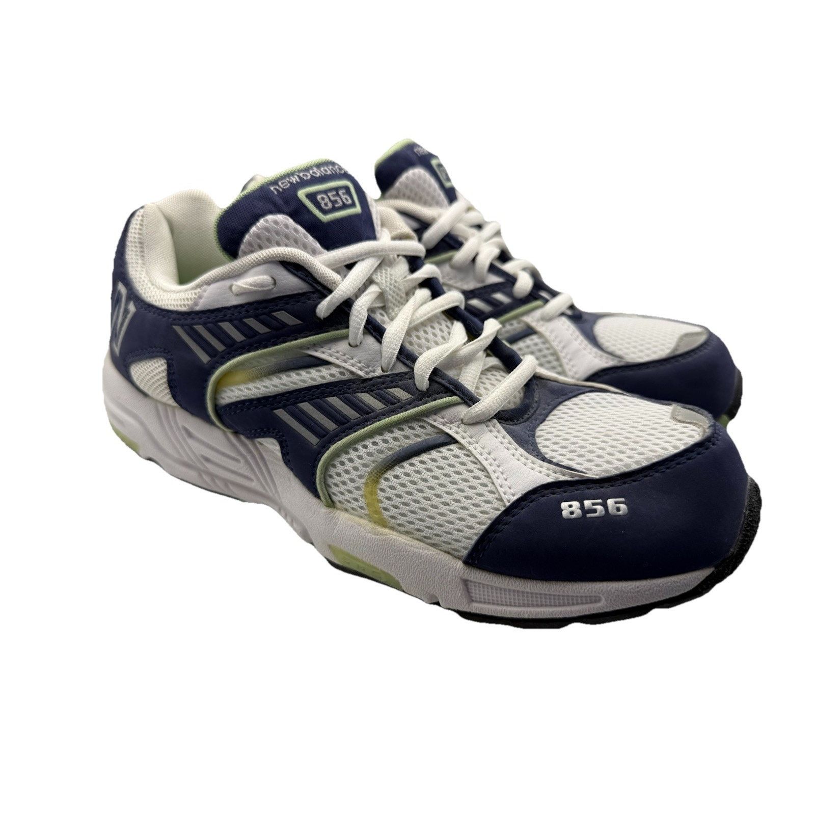 New Balance New Balance 856 Women’s Size 10 Running Walking Shoes W856WB Size US 10 / IT 40 - 7 Thumbnail