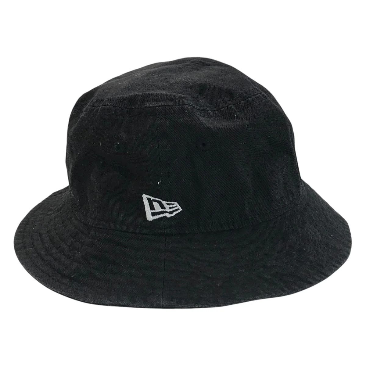Yohji Yamamoto Yohji Yamamoto pour homme bucket hat Size ONE SIZE - 3 Thumbnail