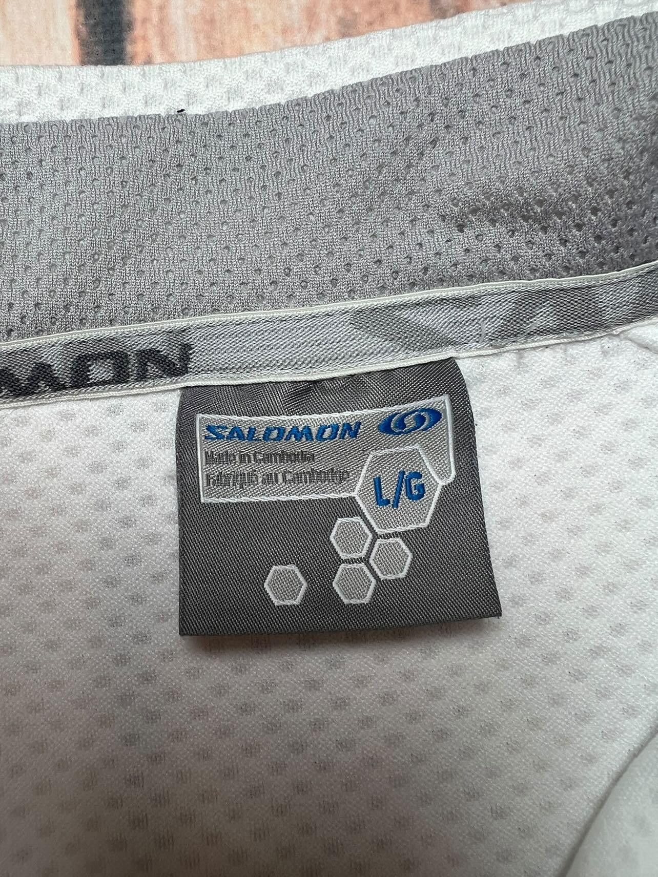 Salomon Salomon vest Size L / US 10 / IT 46 - 8 Thumbnail