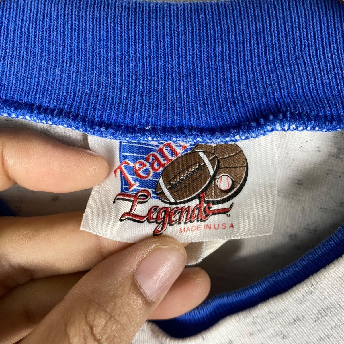 NFL × Vintage Vintage 90's COWBOYS LEGENDS Texas Big Graphic Double Layer Size US L / EU 52-54 / 3 - 6 Thumbnail