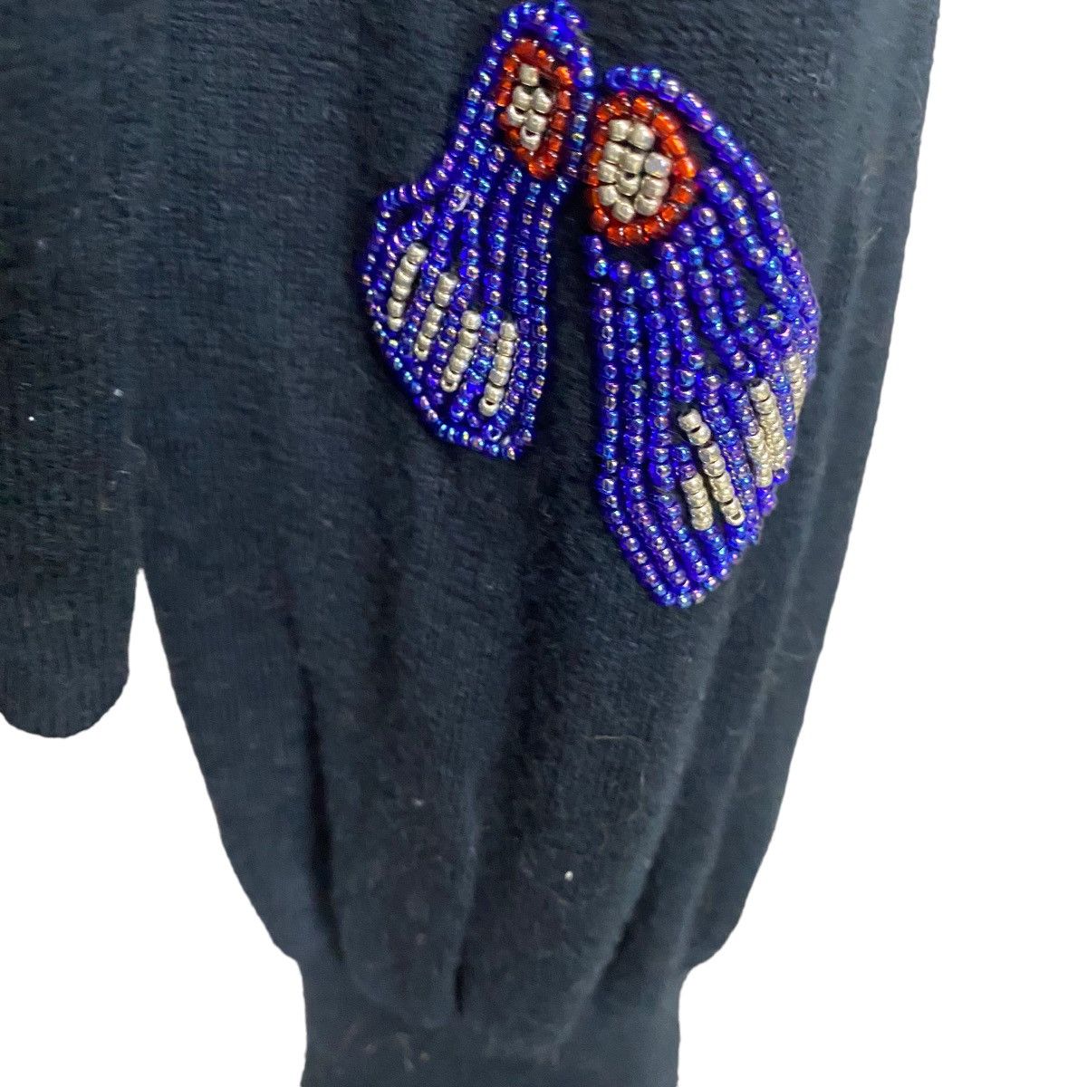 Issey Miyake × Tsumori Chisato Tsumori Chisato by Issey Miyake knit sweat Size M / US 6-8 / IT 42-44 - 7 Thumbnail