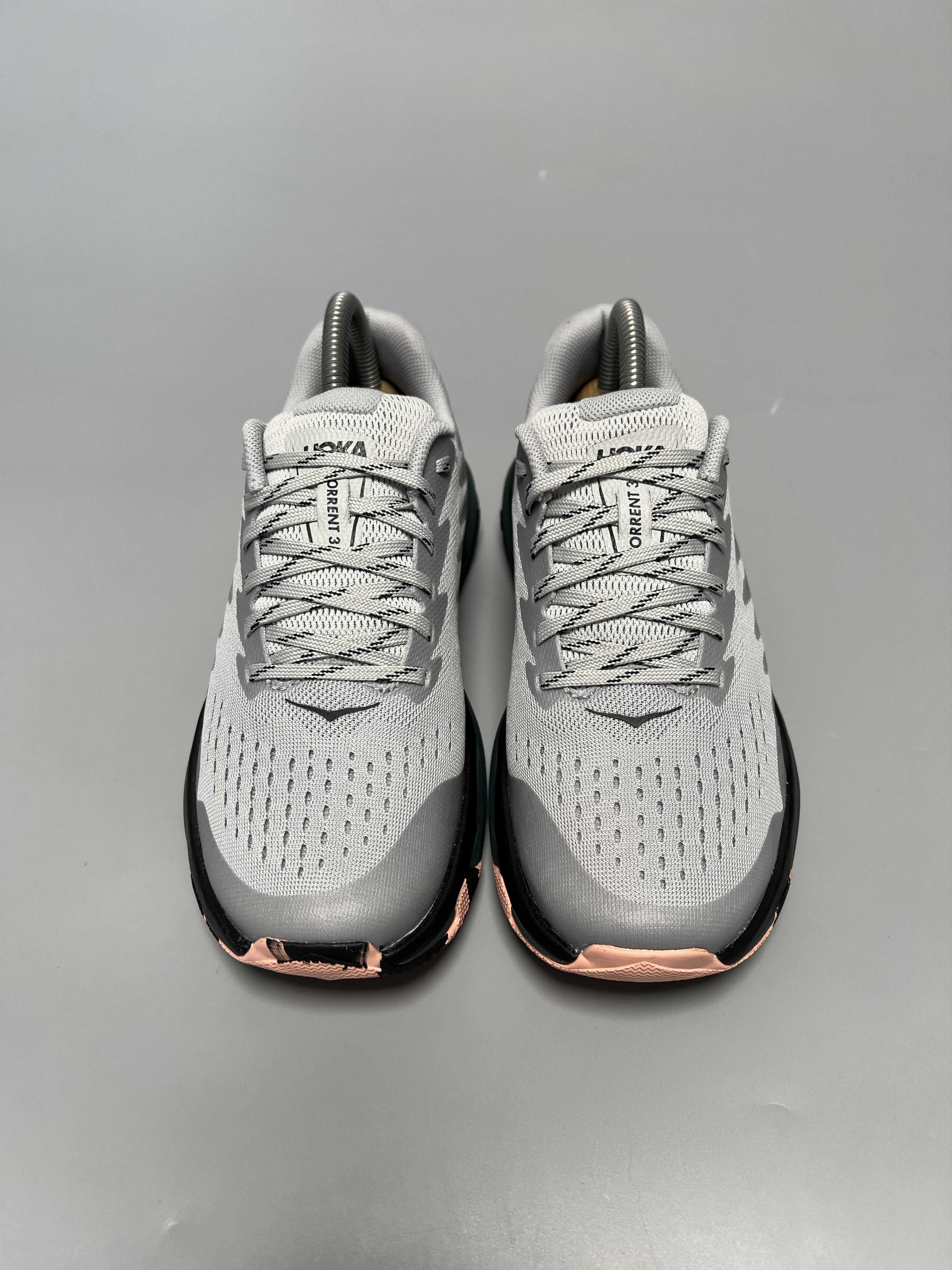Hoka 6B Hoka One One Torrent 3 Trail Running Shoes 1127915-HMSP Size US 6 / IT 36 - 4 Thumbnail
