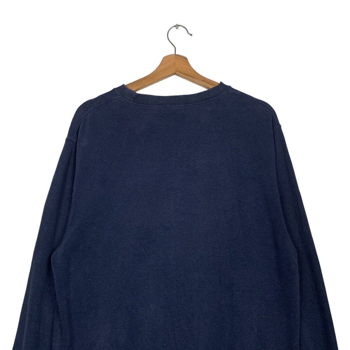 Lee Vintage Lee Box Logo Crewneck Sweatshirt Size US M / EU 48-50 / 2 - 8 Thumbnail