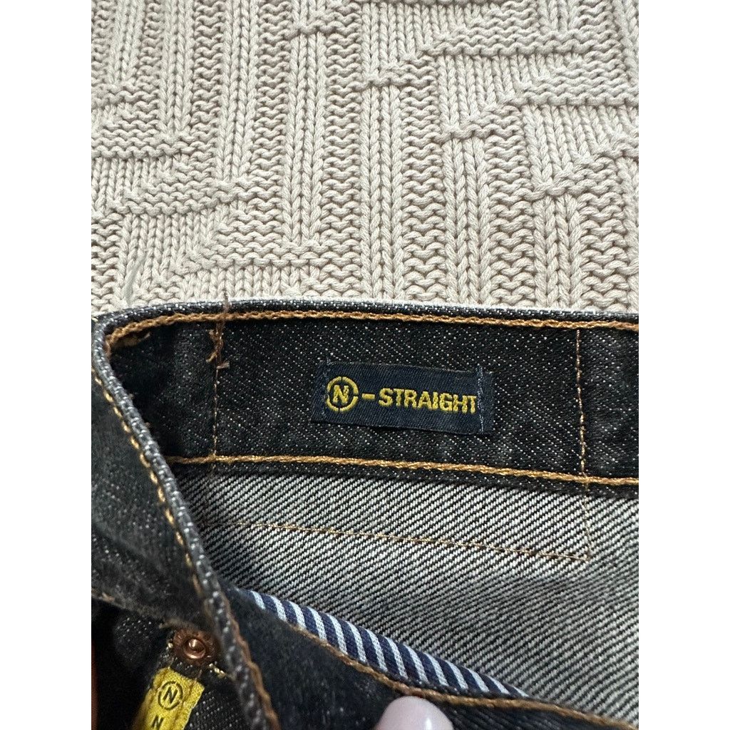 Nautica Nautica straight leg jeans size 30 Size US 30 / EU 46 - 5 Thumbnail