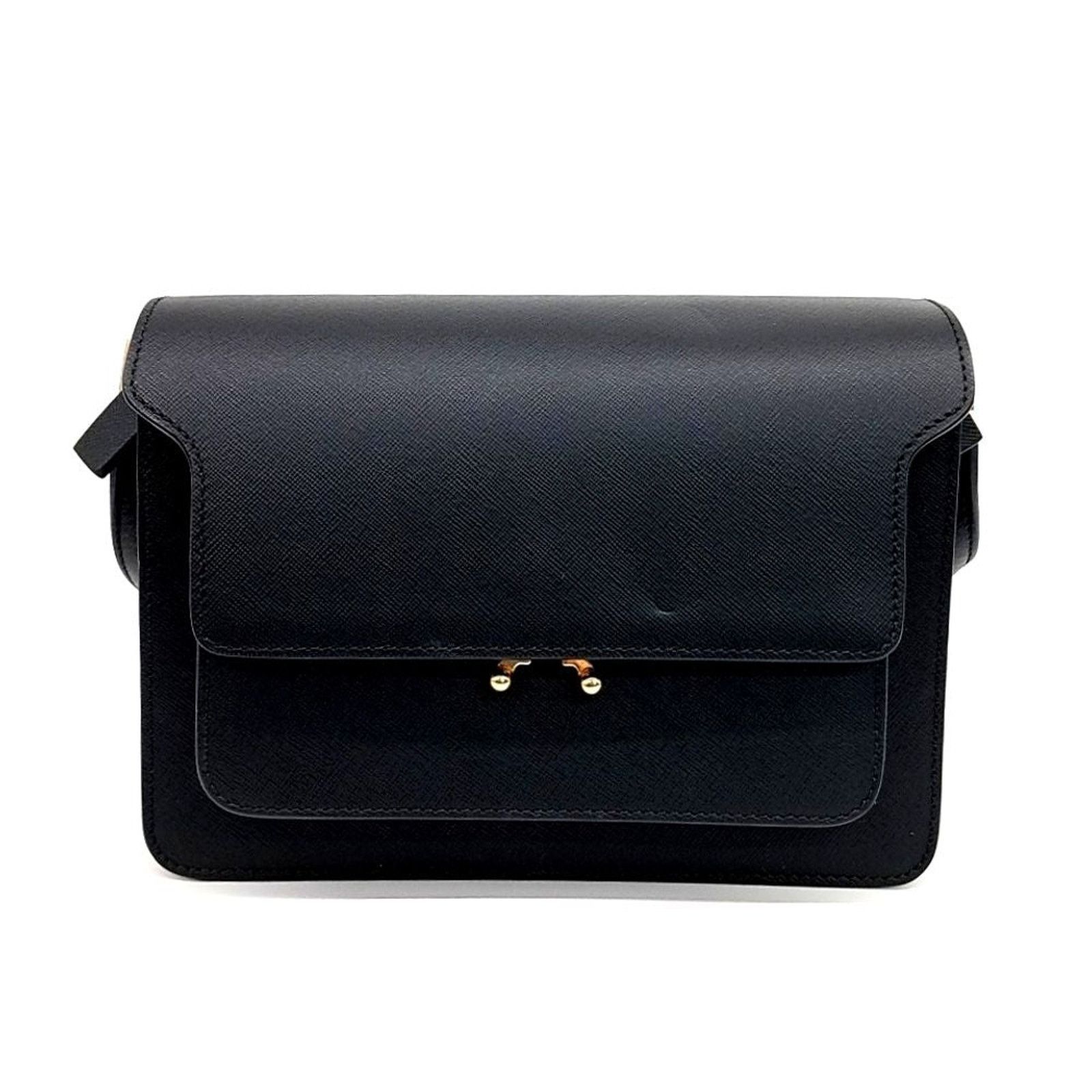 Marni Trunk Bag (10132076)
