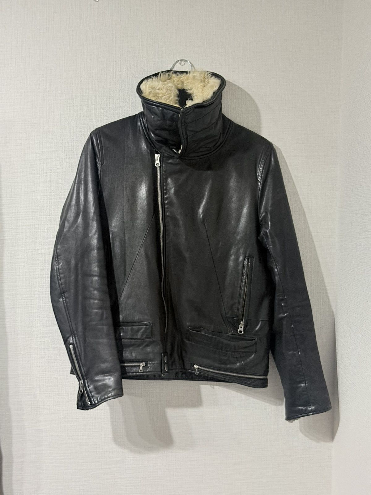 Undercover Guruguru Jacket | Grailed