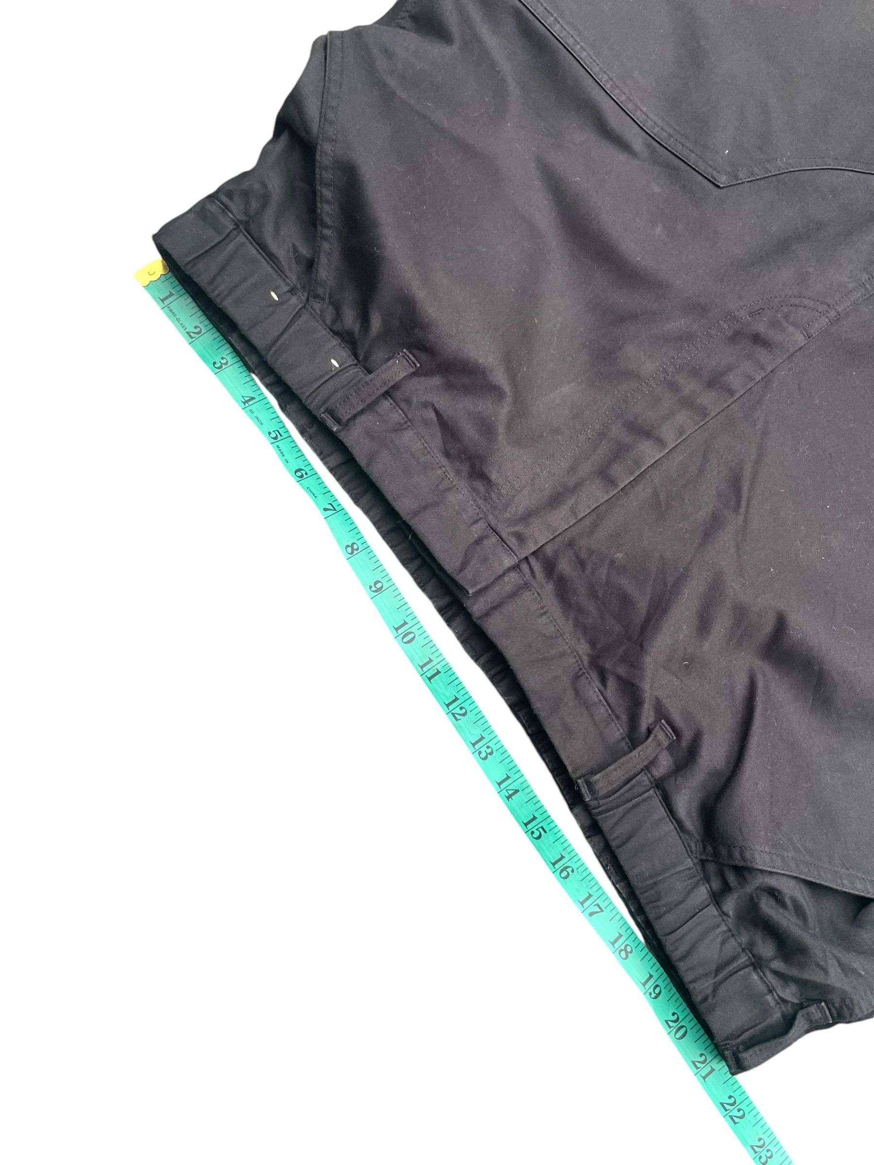 Jil Sander × Uniqlo Jil Sander x Uniqlo Double Knee Pant Size US 44 / EU 60 - 16 Thumbnail