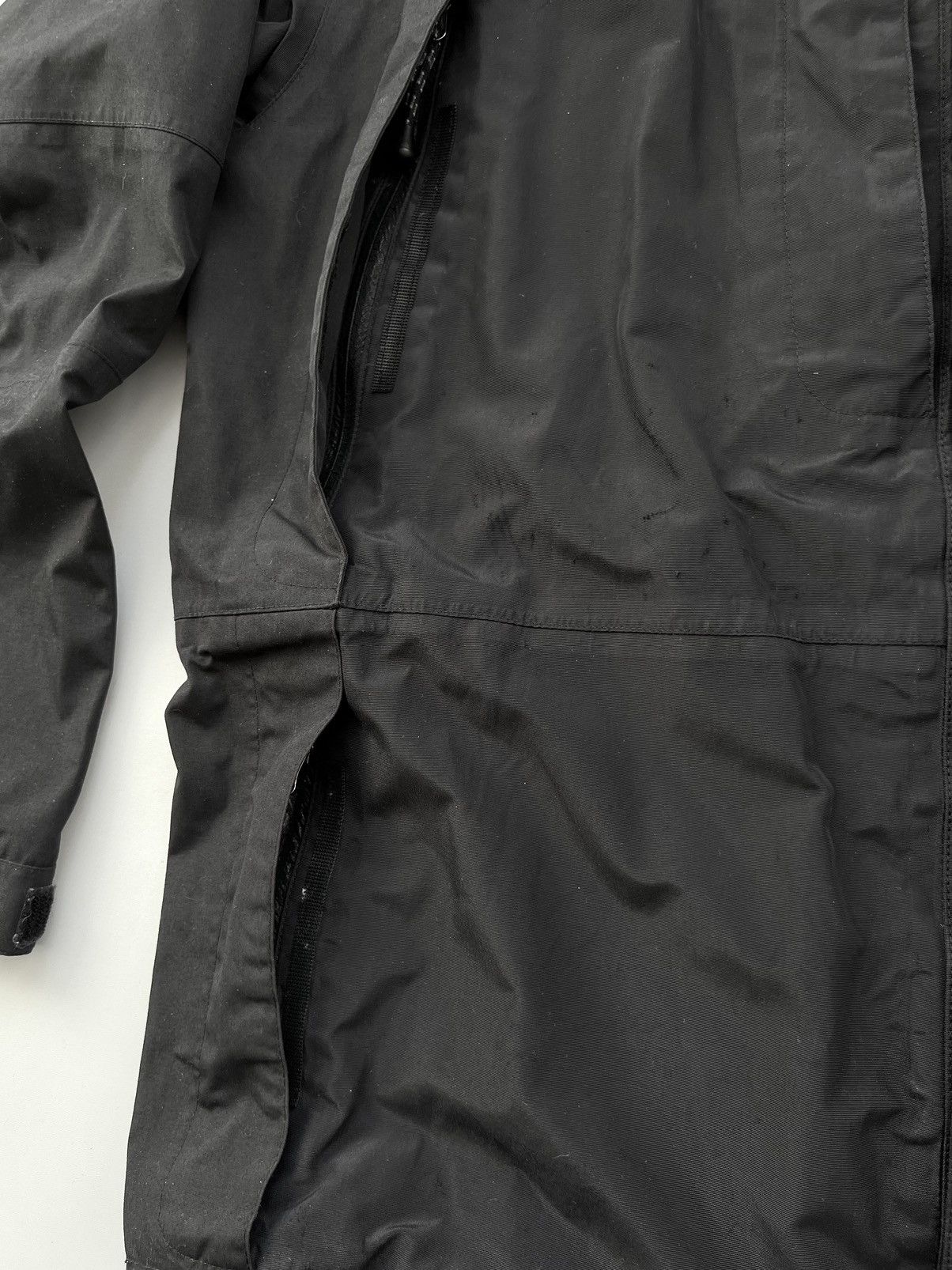 The North Face 🔥F/W00 The North Face S/S Mountain Parka Gore-tex XCR Size US XXL / EU 58 / 5 - 11 Thumbnail