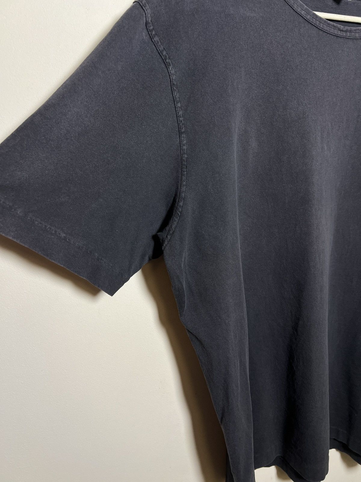 Stone Island Stone Island 90-00s Garment Dyed Tee – Made in Italy Size US XL / EU 56 / 4 - 6 Thumbnail