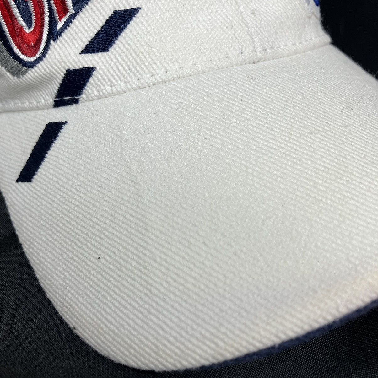 NFL × Vintage VTG St. Louis Rams NFC Conference Champions 1999-2000 Hat Size ONE SIZE - 4 Thumbnail