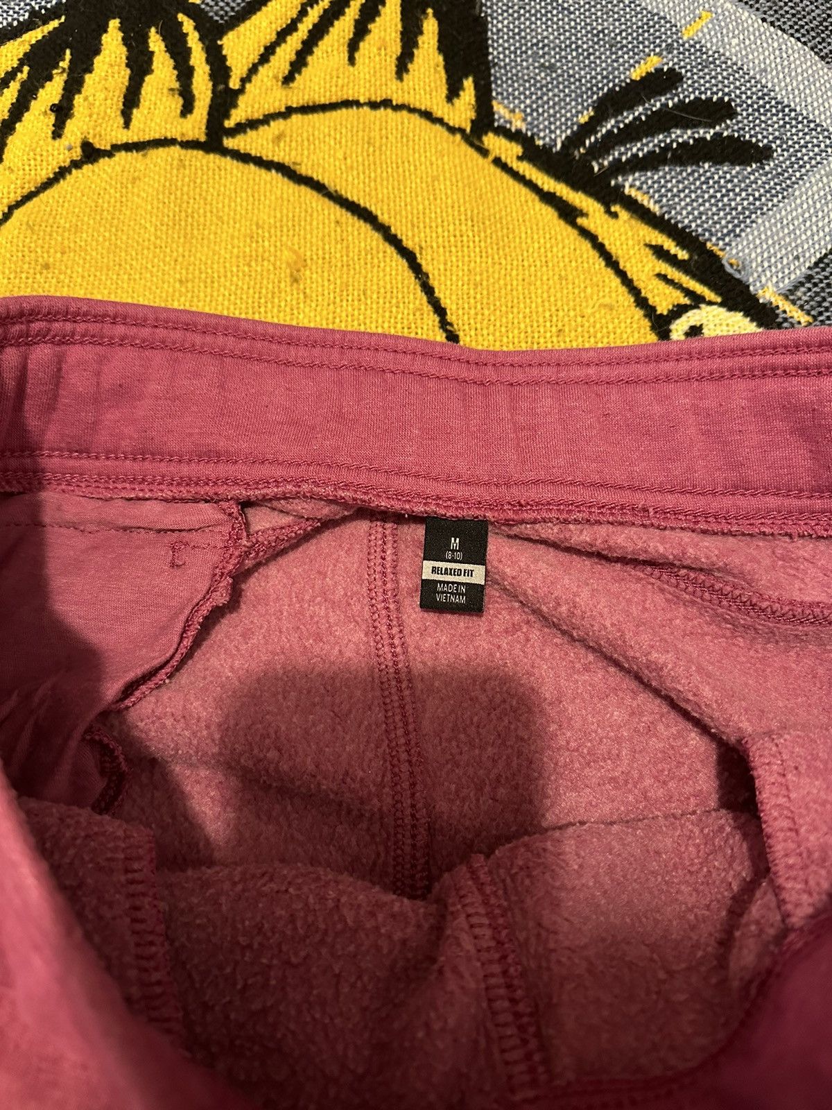 Carhartt Y2K Baggy Carhartt Sweatpants Size US 34 / EU 50 - 2 Thumbnail