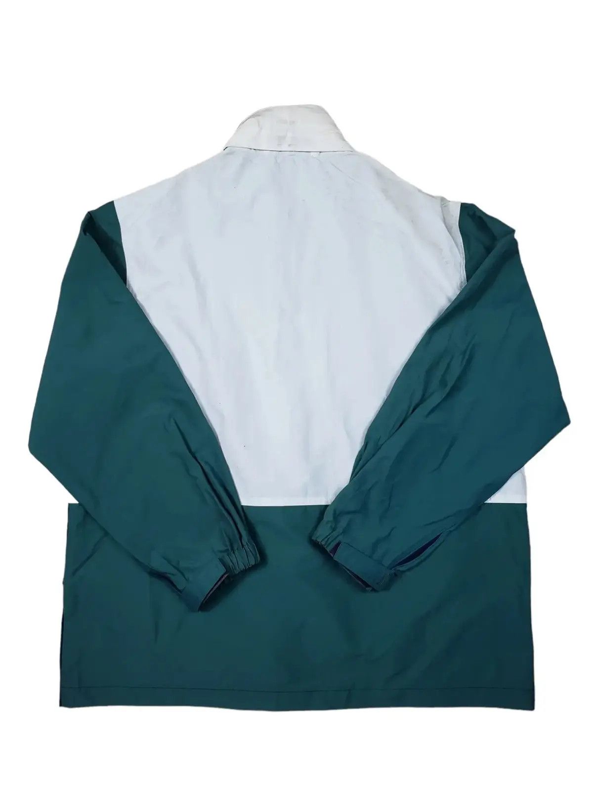L.L. Bean × Vintage Vtg L.L Bean Jacket Sportwear Size US L / EU 52-54 / 3 - 2 Thumbnail