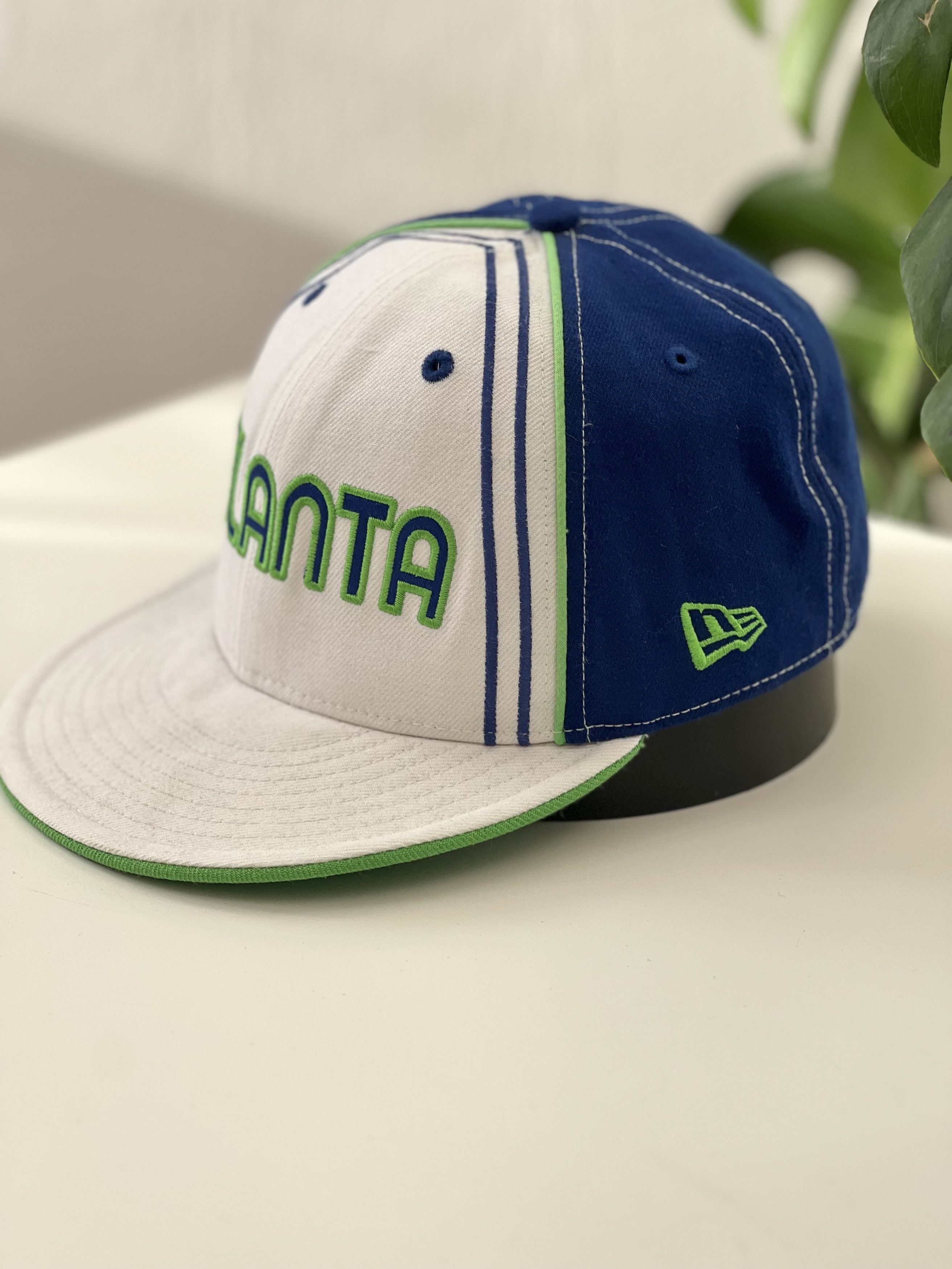 New Era NEW ERA fullcap Size ONE SIZE - 5 Thumbnail