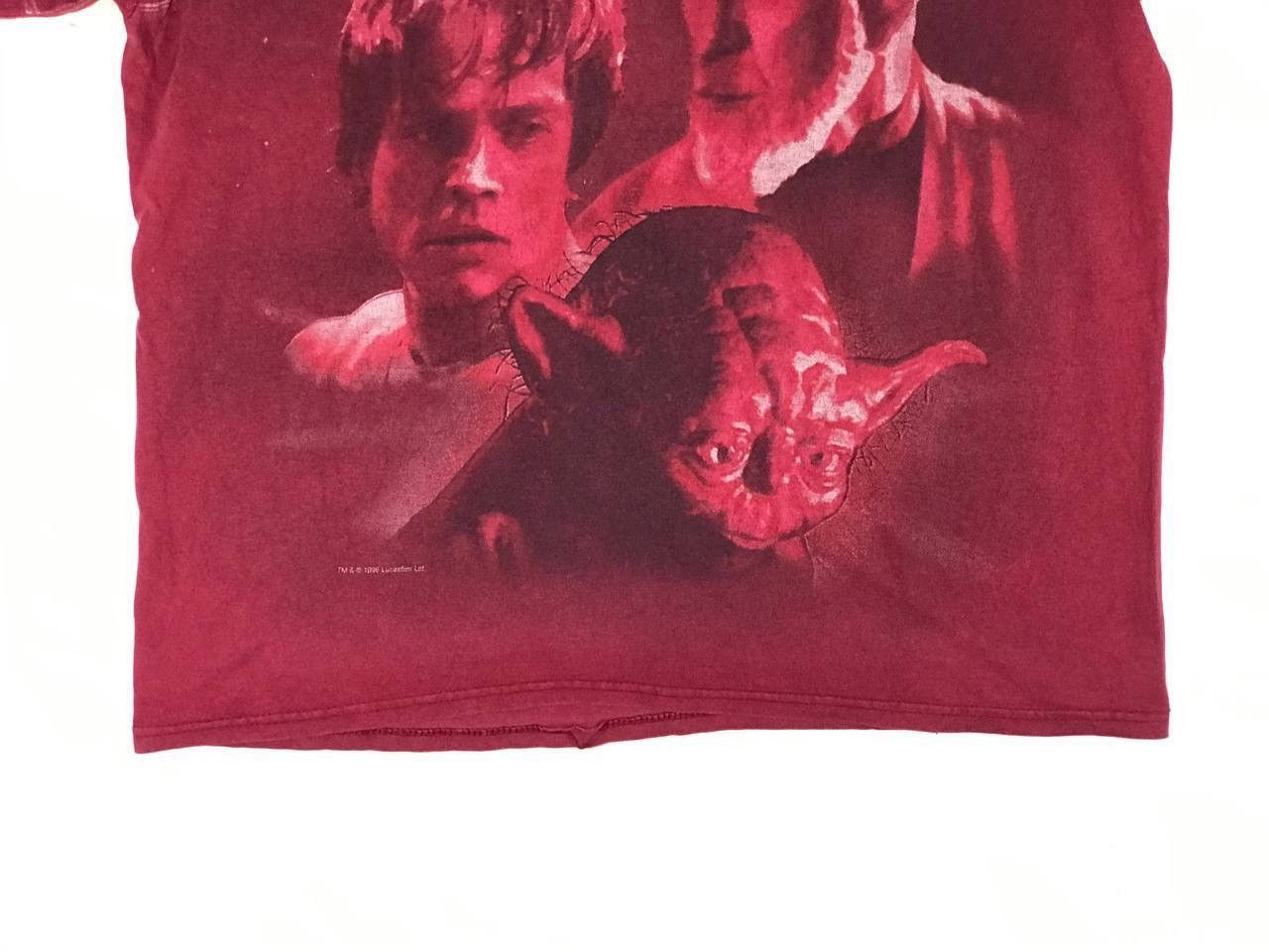 Other vintage 1996 star wars jedi yoda Size US L / EU 52-54 / 3 - 4 Thumbnail