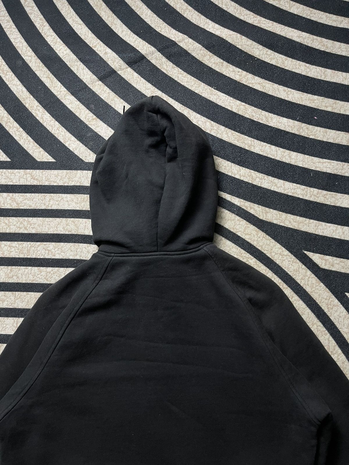 Freshjive 2000s FRESHJIVE HOODIE ZIPPER BUTTON RARE DESIGN Size US M / EU 48-50 / 2 - 13 Thumbnail