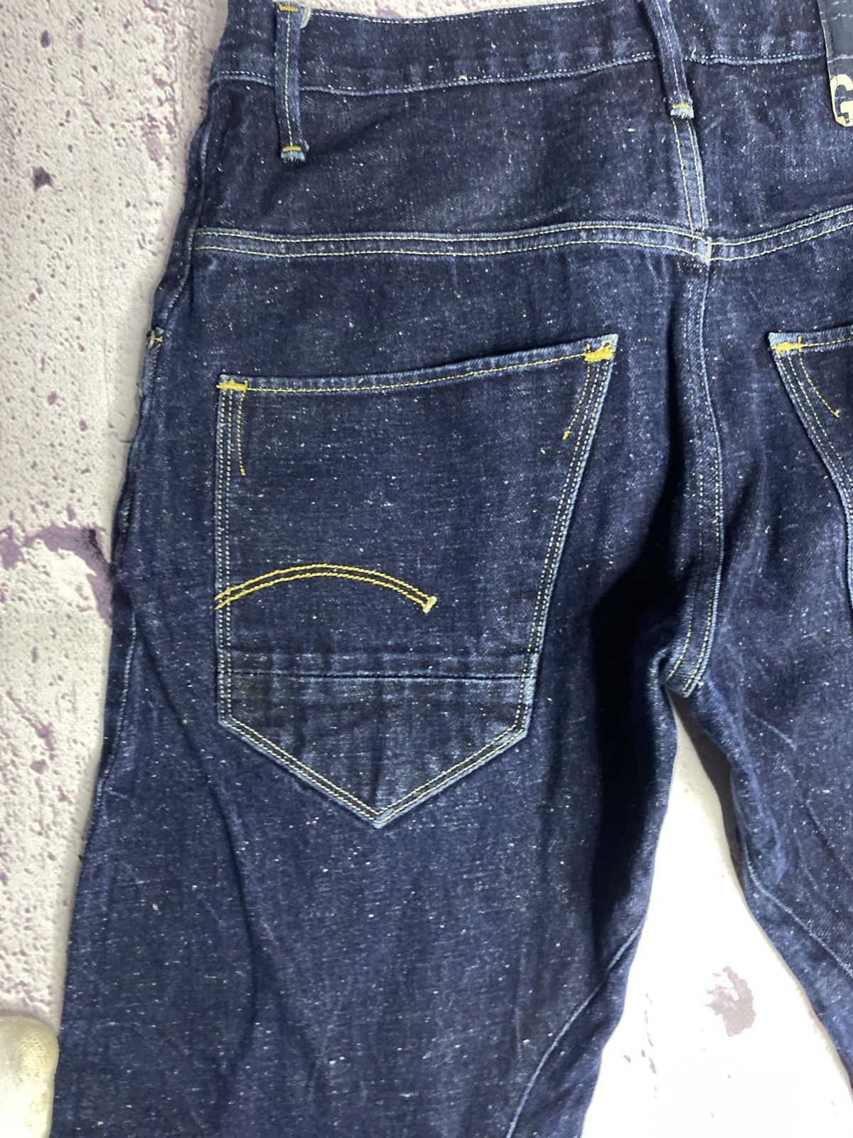 G-Star 👻MENS G Star Raw denim pants 👻 Size US 32 / EU 48 - 9 Thumbnail