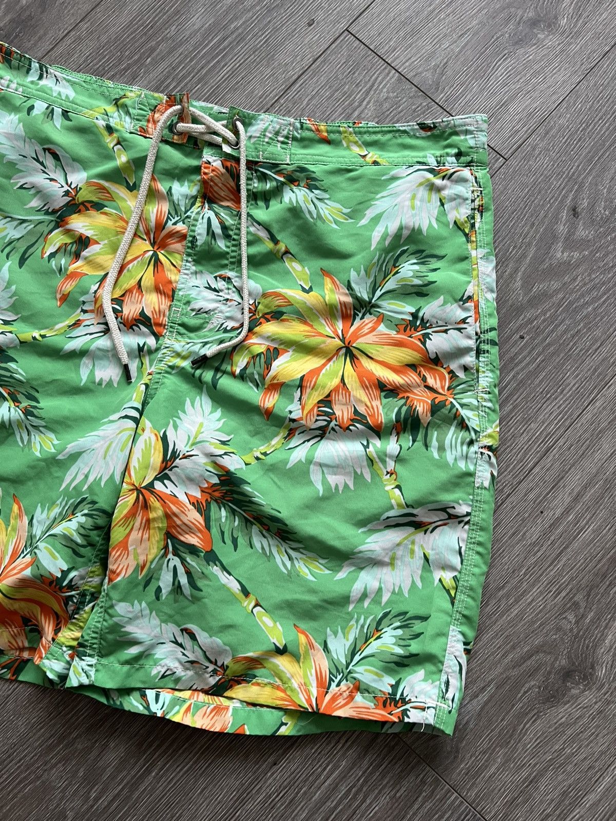 Polo Ralph Lauren Polo Ralph Lauren Shorts Size US 34 / EU 50 - 6 Thumbnail