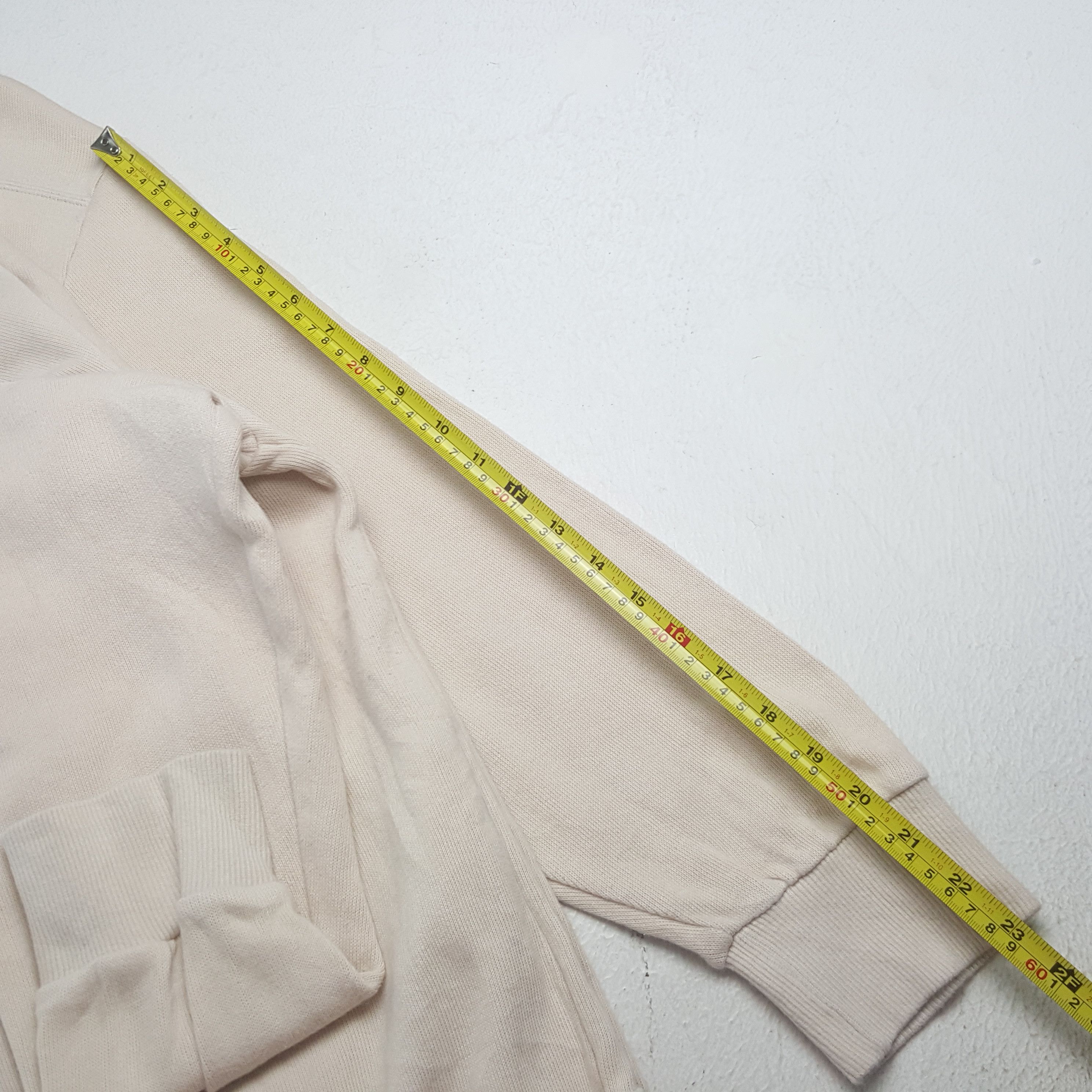 Vintage Vintage Toyota Japanese Brand Racing Sweatshirt C296N5 Size US S / EU 44-46 / 1 - 7 Thumbnail