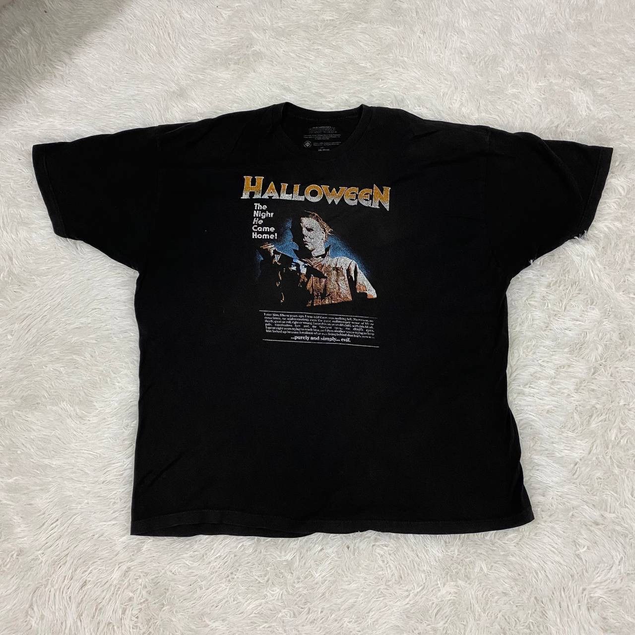Other Horror movie halloween film Size US XXL / EU 58 / 5 - 1 Thumbnail